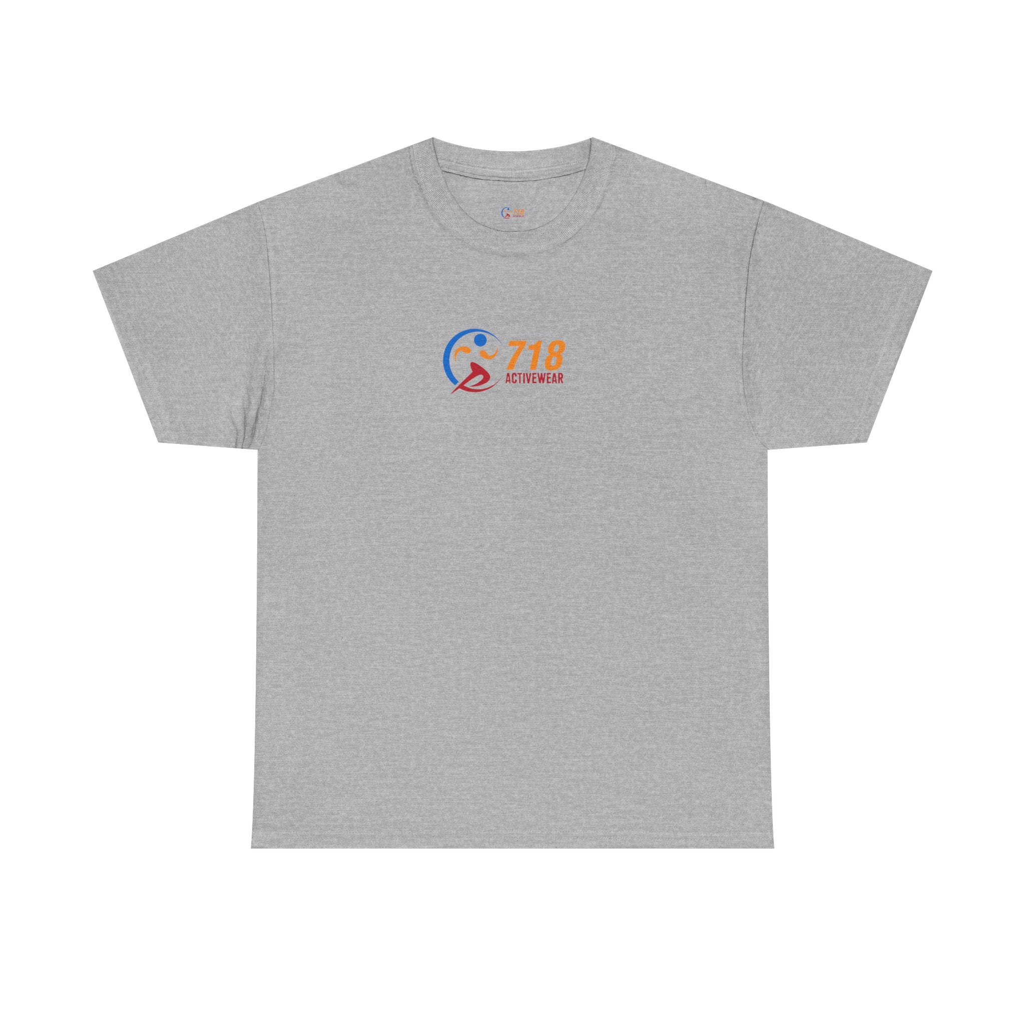 718Activewear Stylish Tee