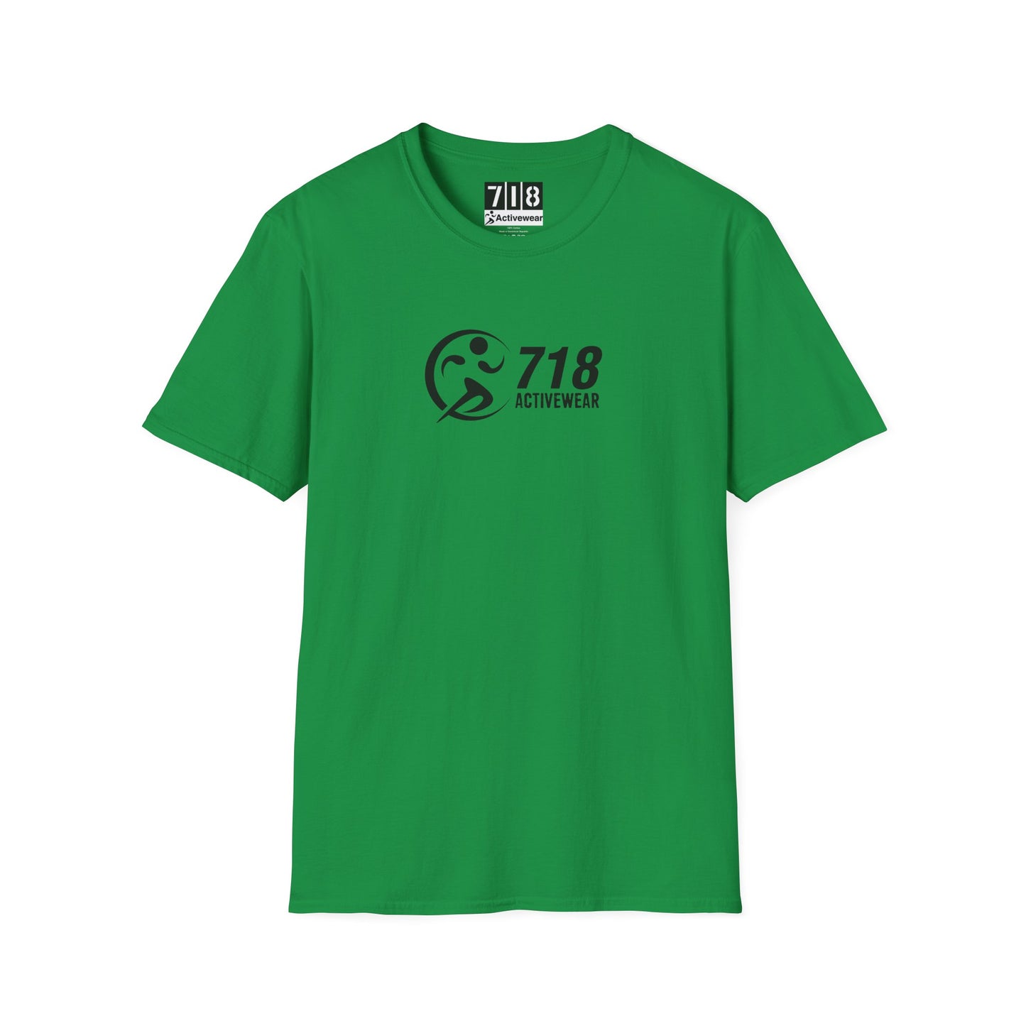 718Activewear Softstyle T-Shirt