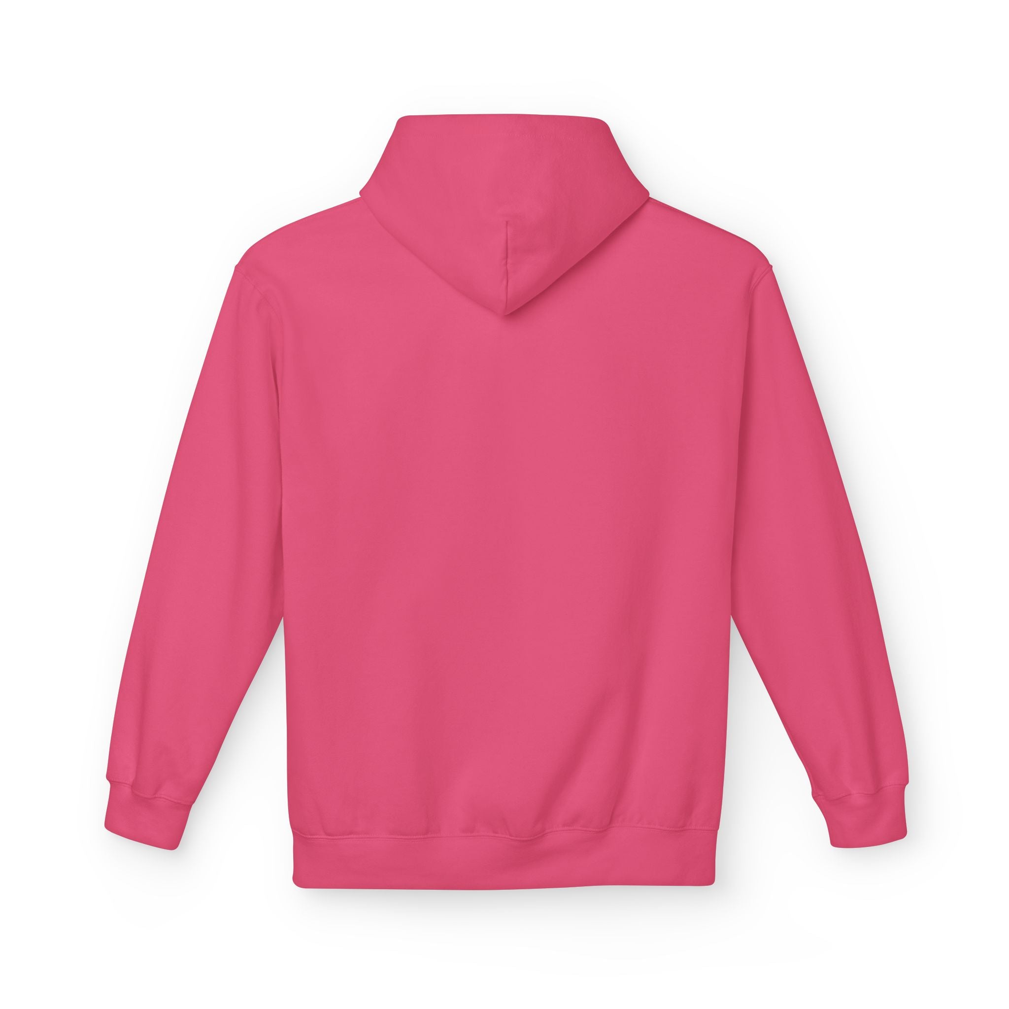 718Activewear Athletic Fleece Hoodie