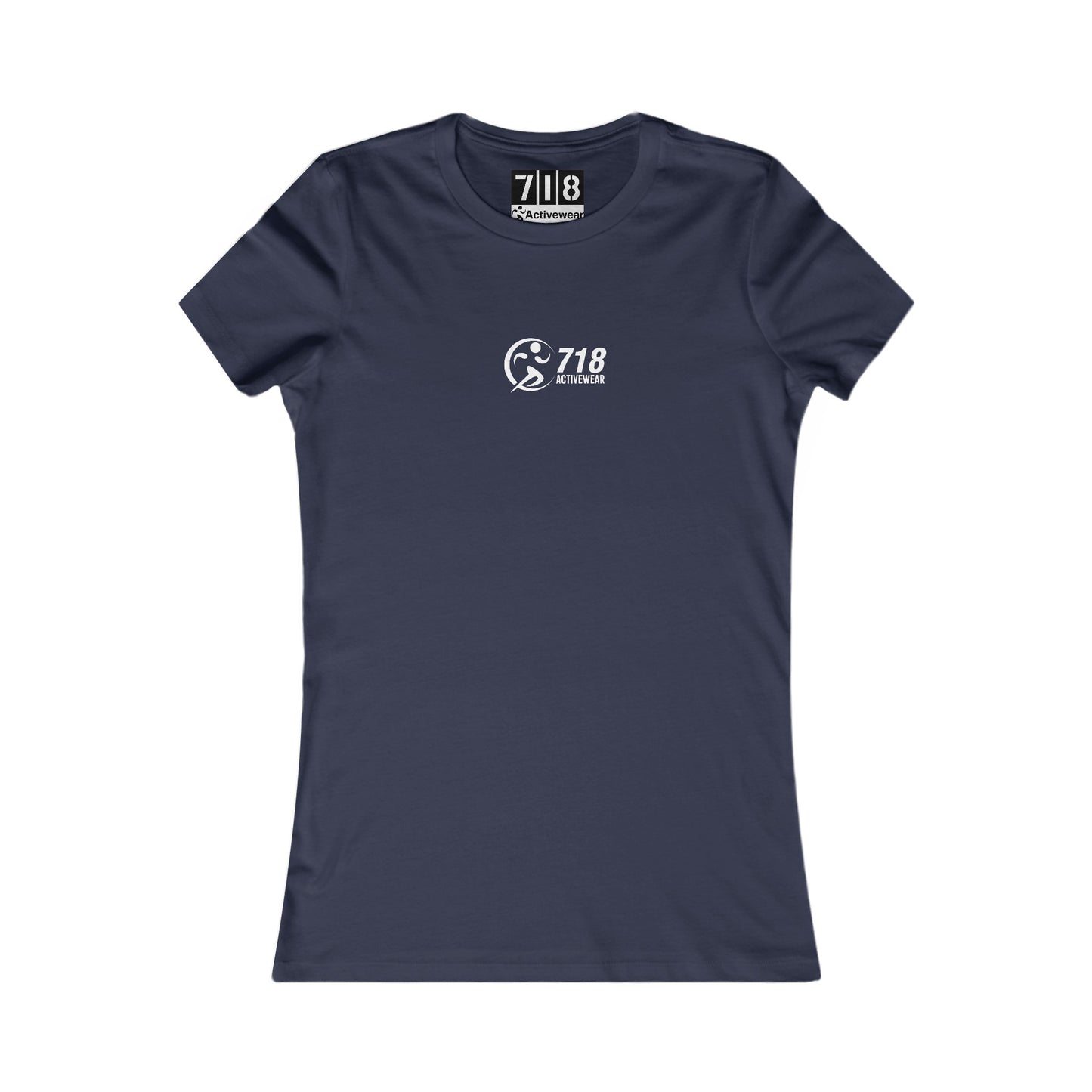 718Activewear Women's Favorite Tee