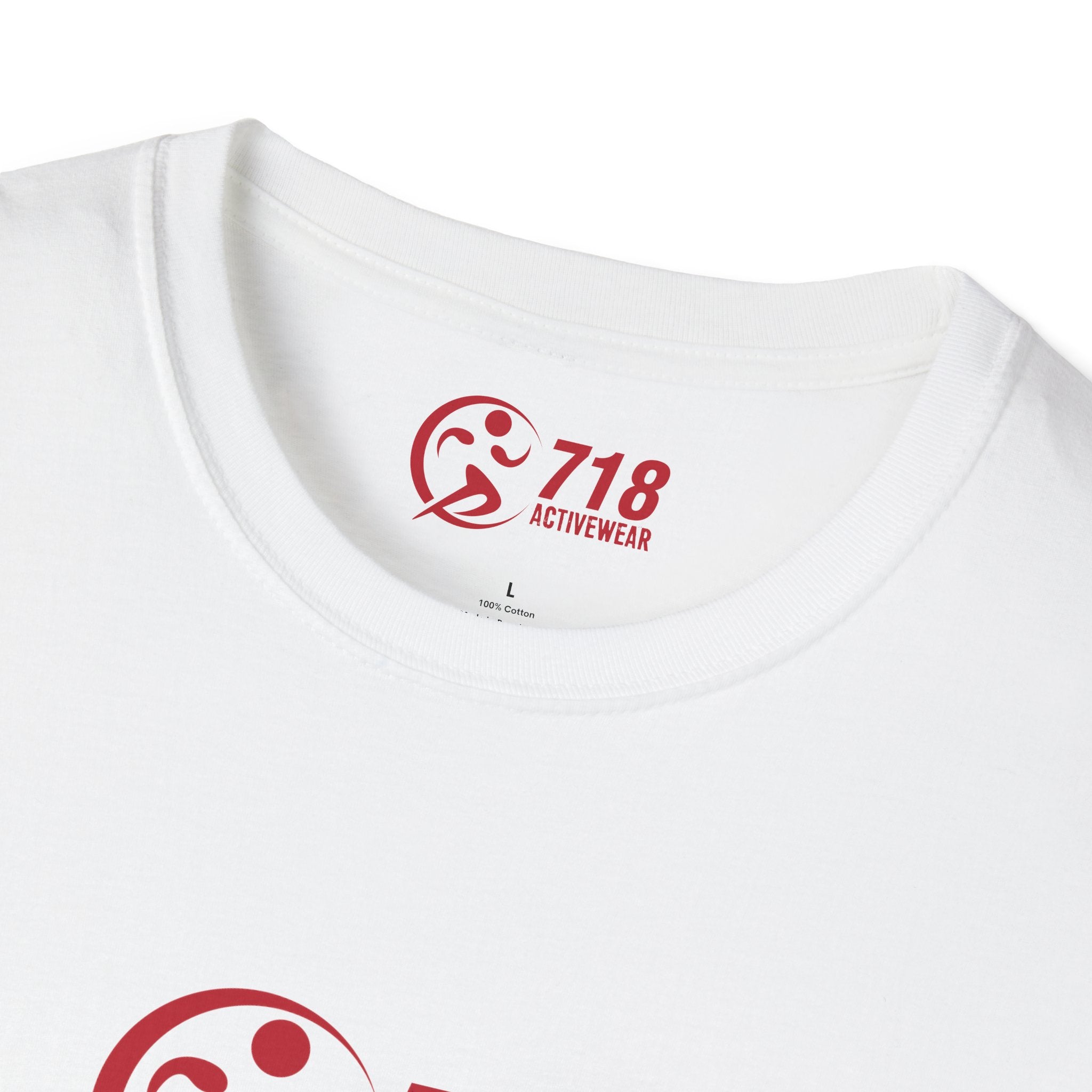 718Activewear Softstyle T-Shirt