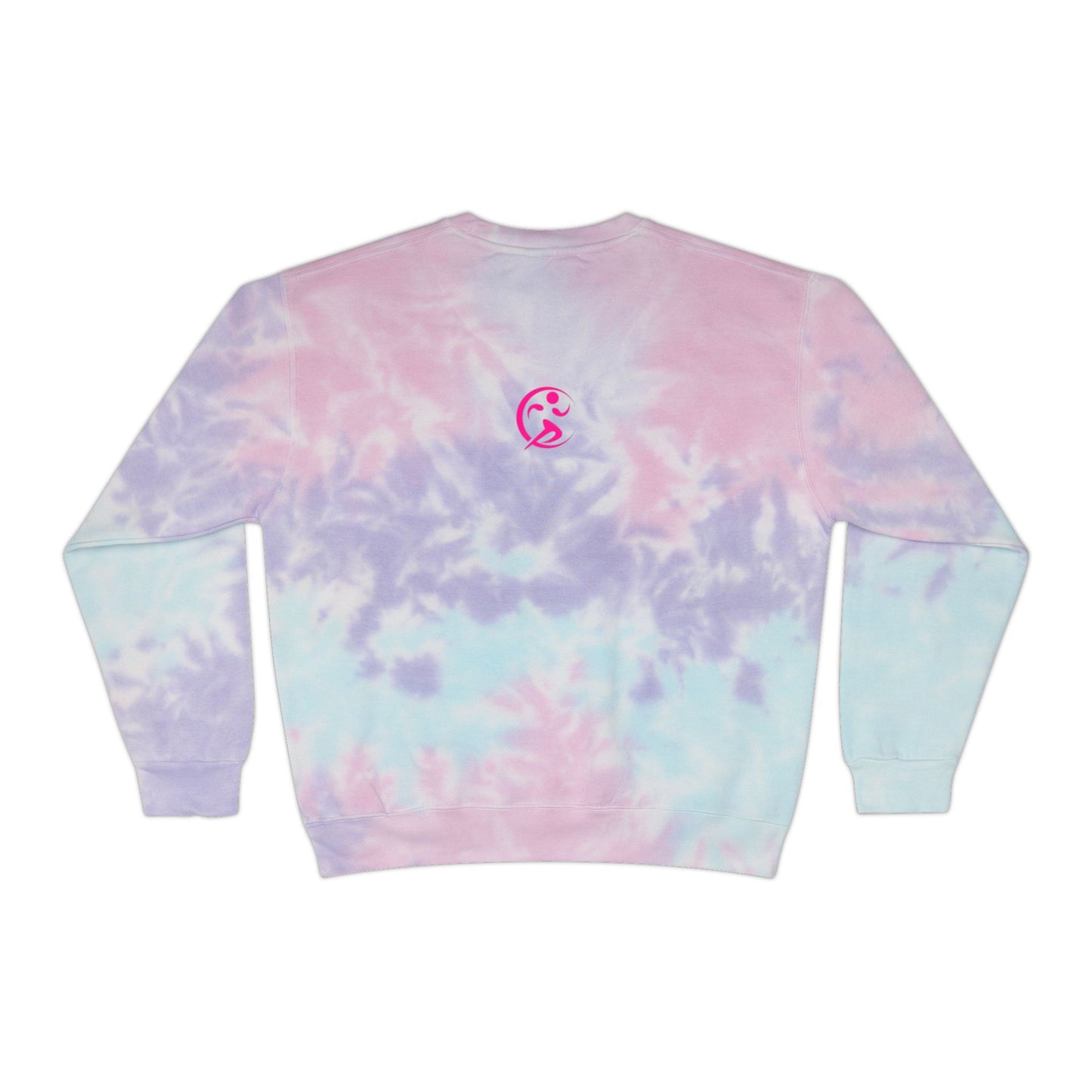 Tie-Dye Sweatshirt