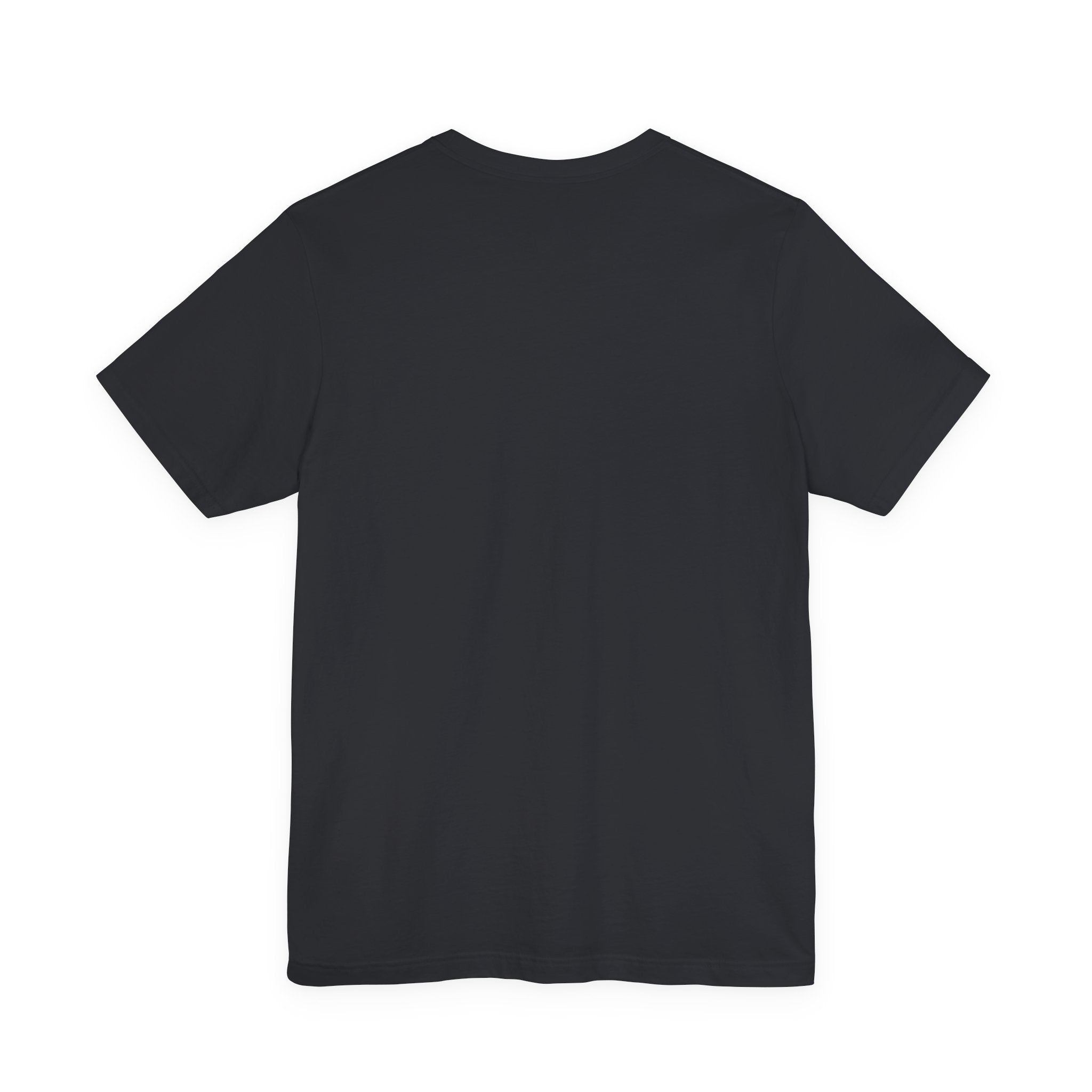 718Activewear Essential Short Tee