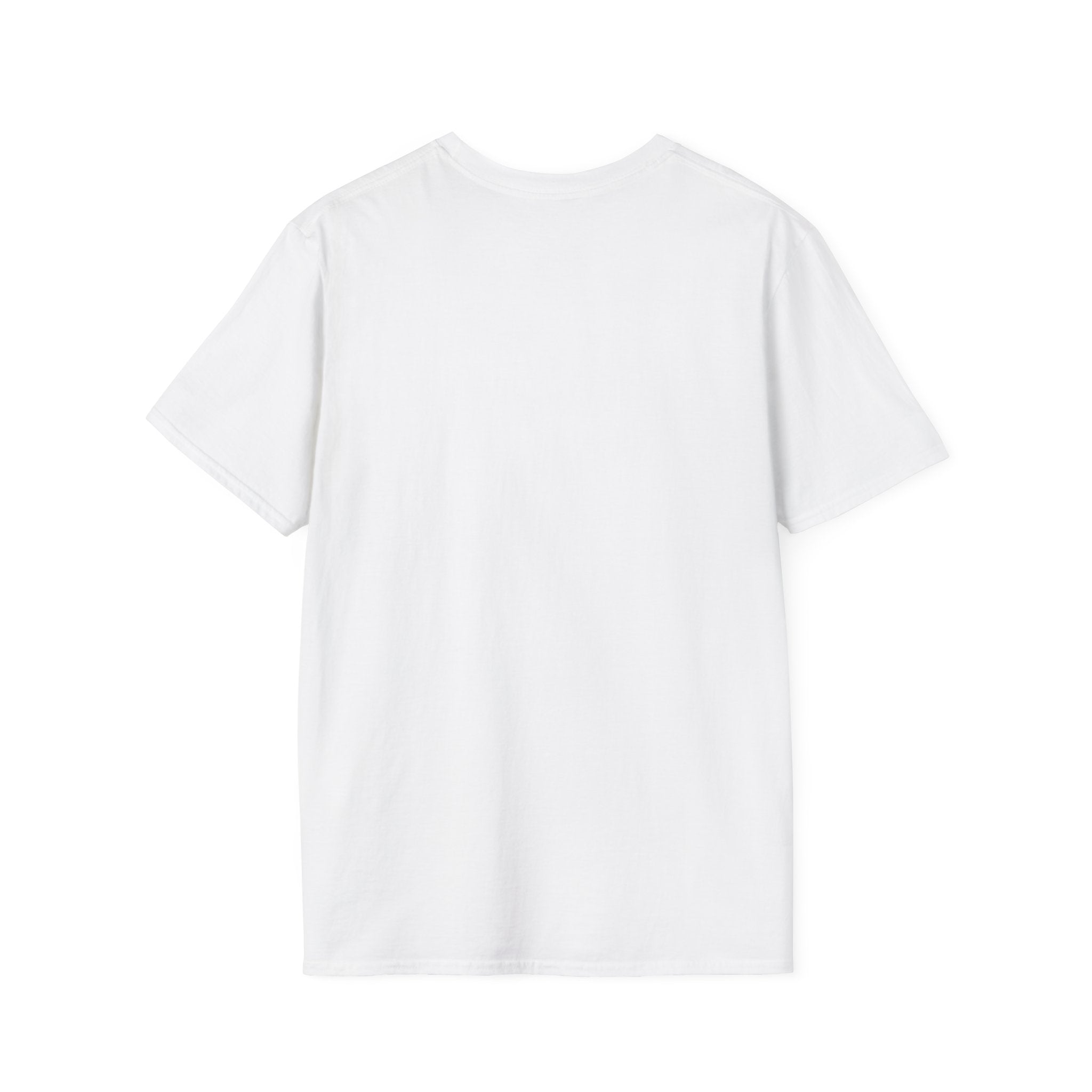 718Activewear Softstyle T-Shirt