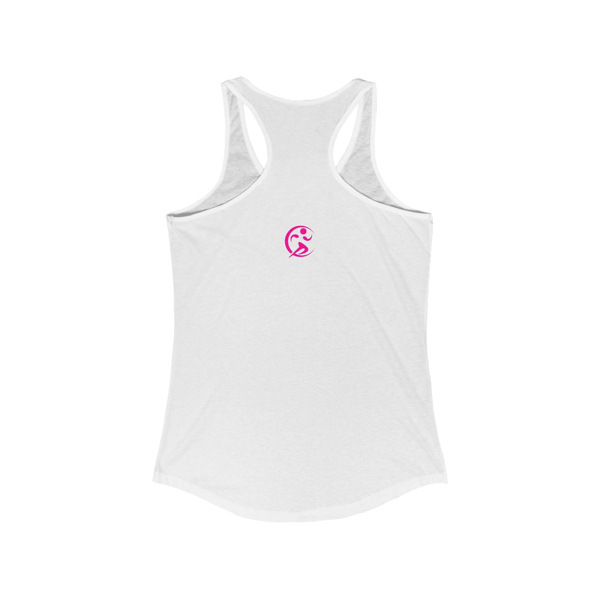 718Activewear Women's Racerback Tank