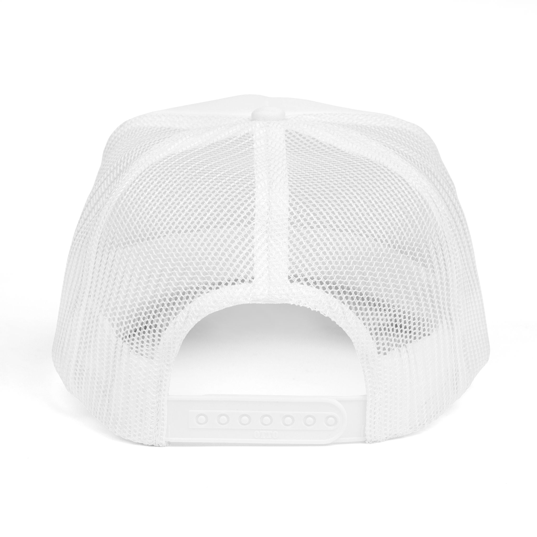 Foam Trucker Hat,