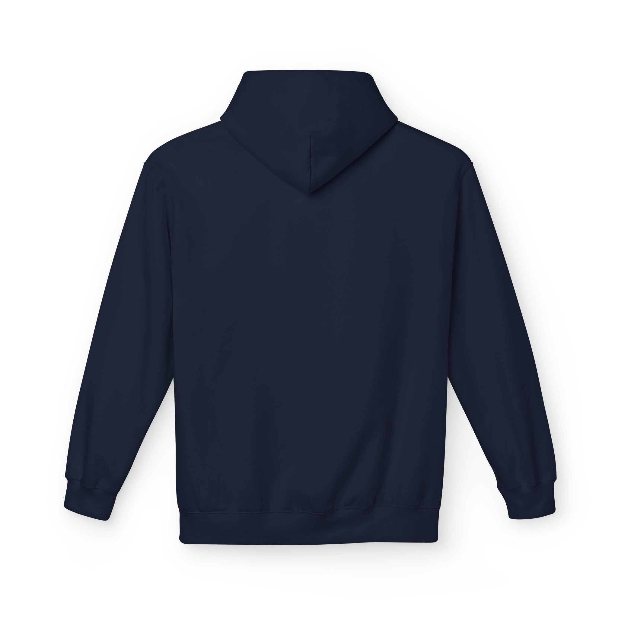 718Activewear Midweight Hoodie - Comfortable & Stylish for Fitness Lovers