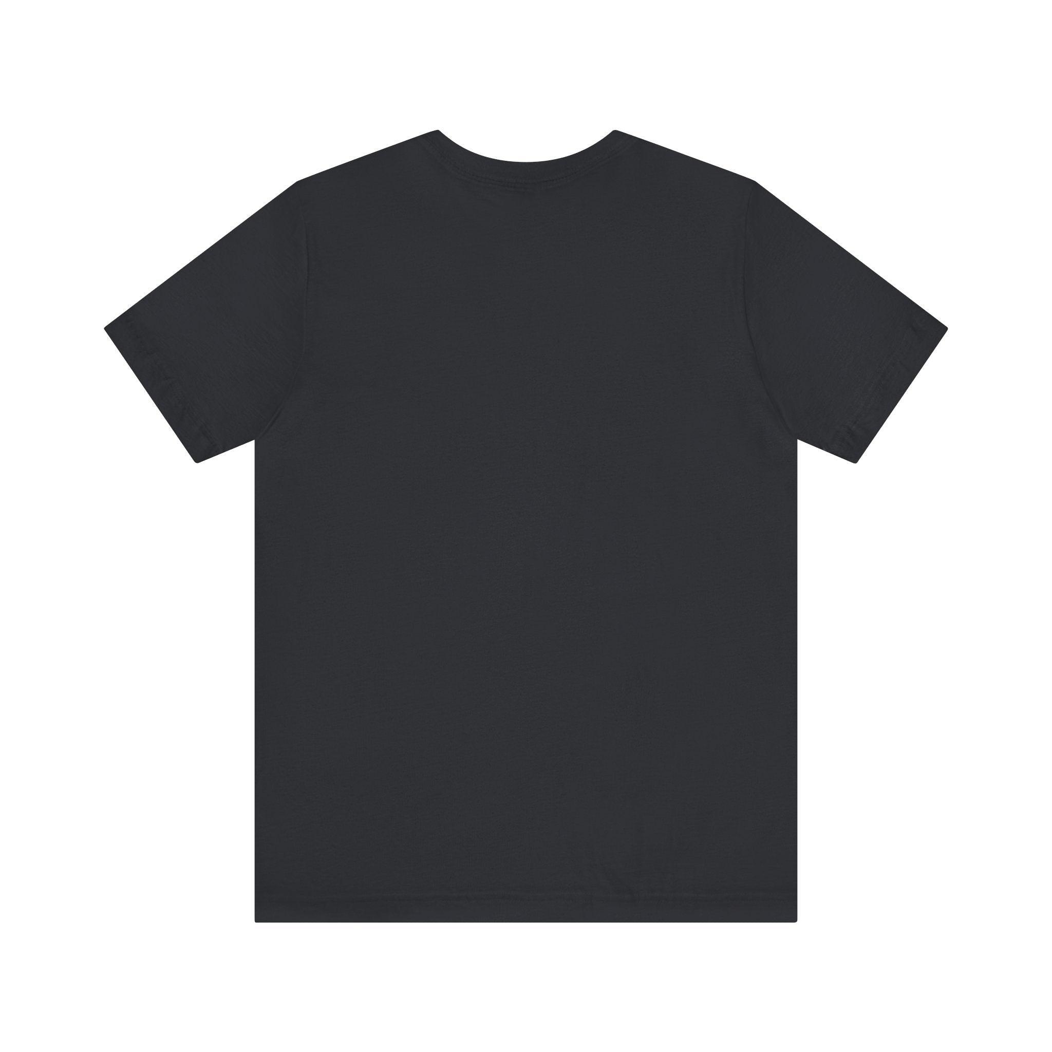 718Activewear Essential Short Tee