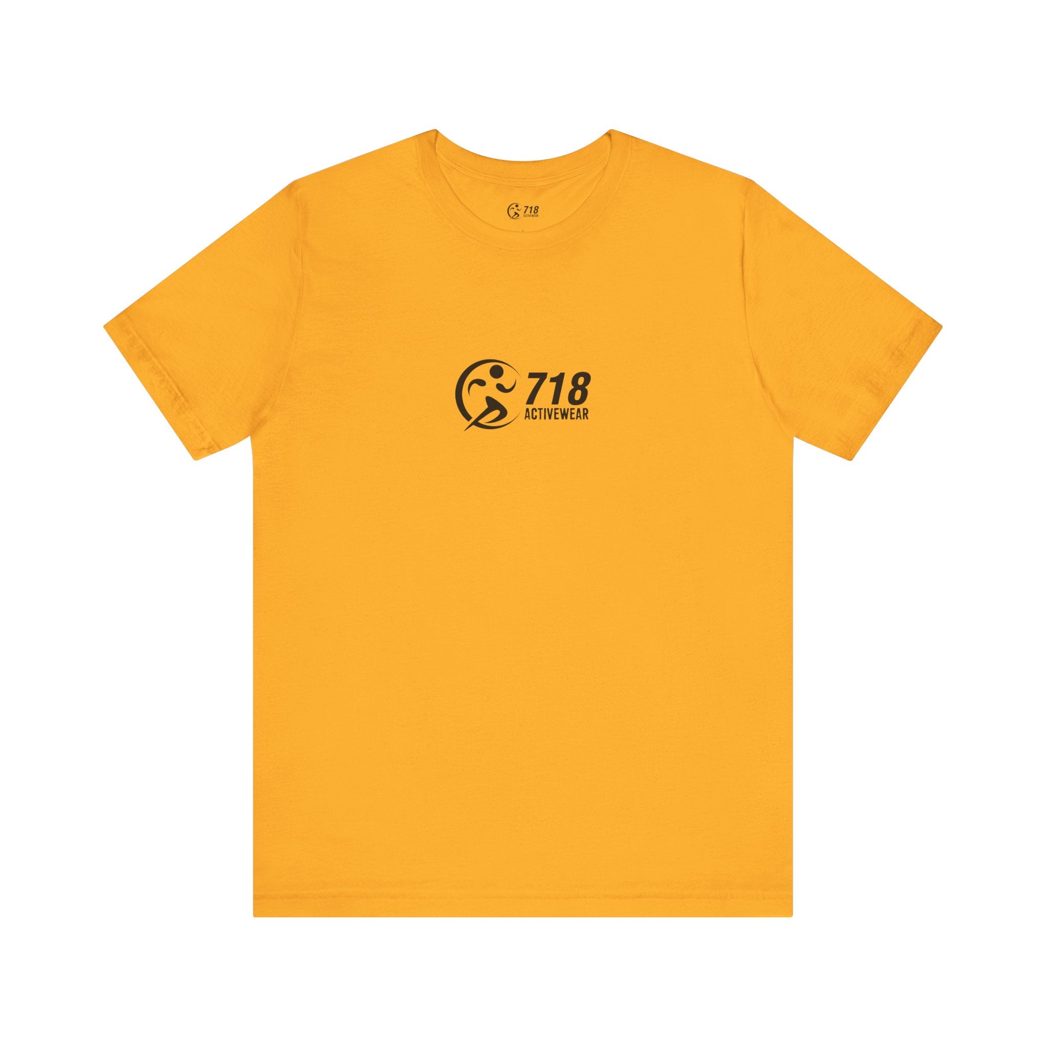Activewear Jersey Tee