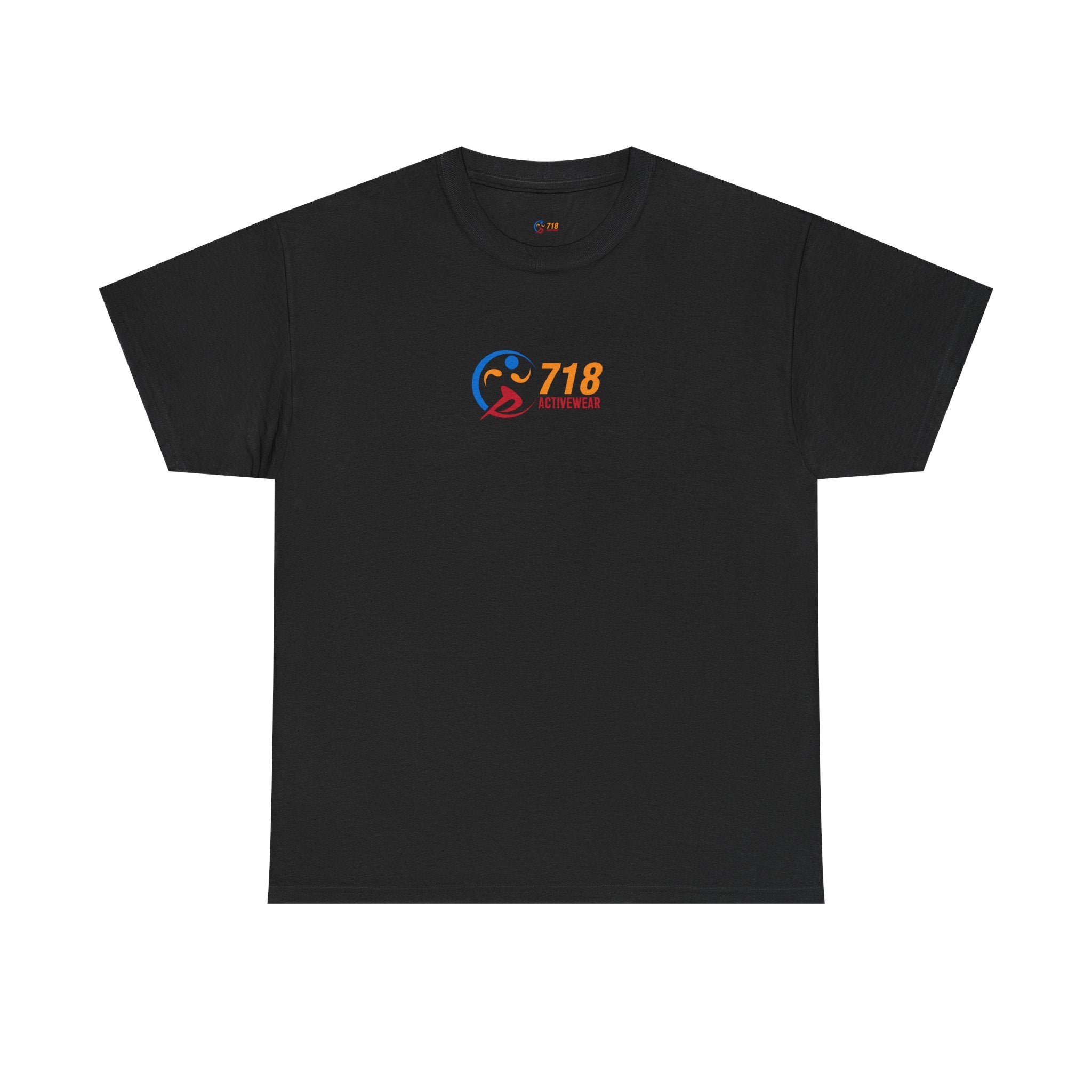 718Activewear Stylish Tee
