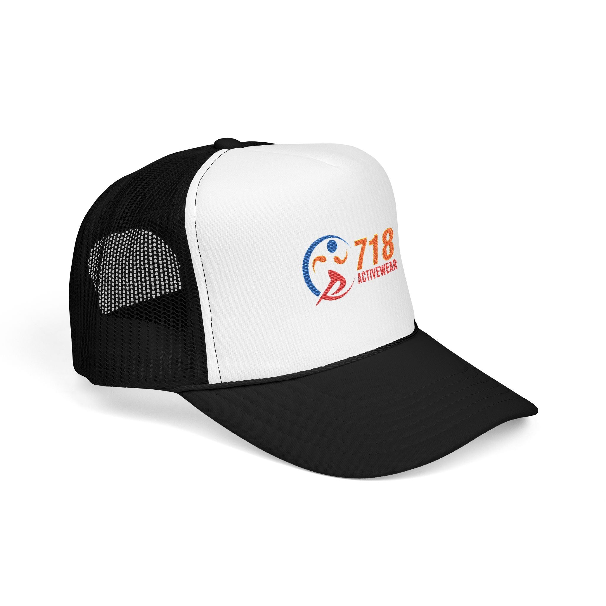 Foam Trucker Hat,