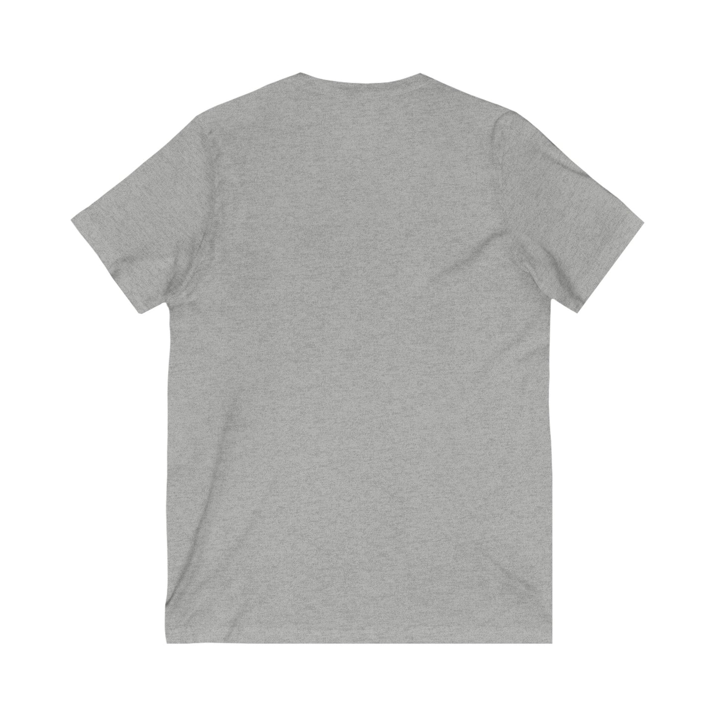 718Activewear V-Neck Tee