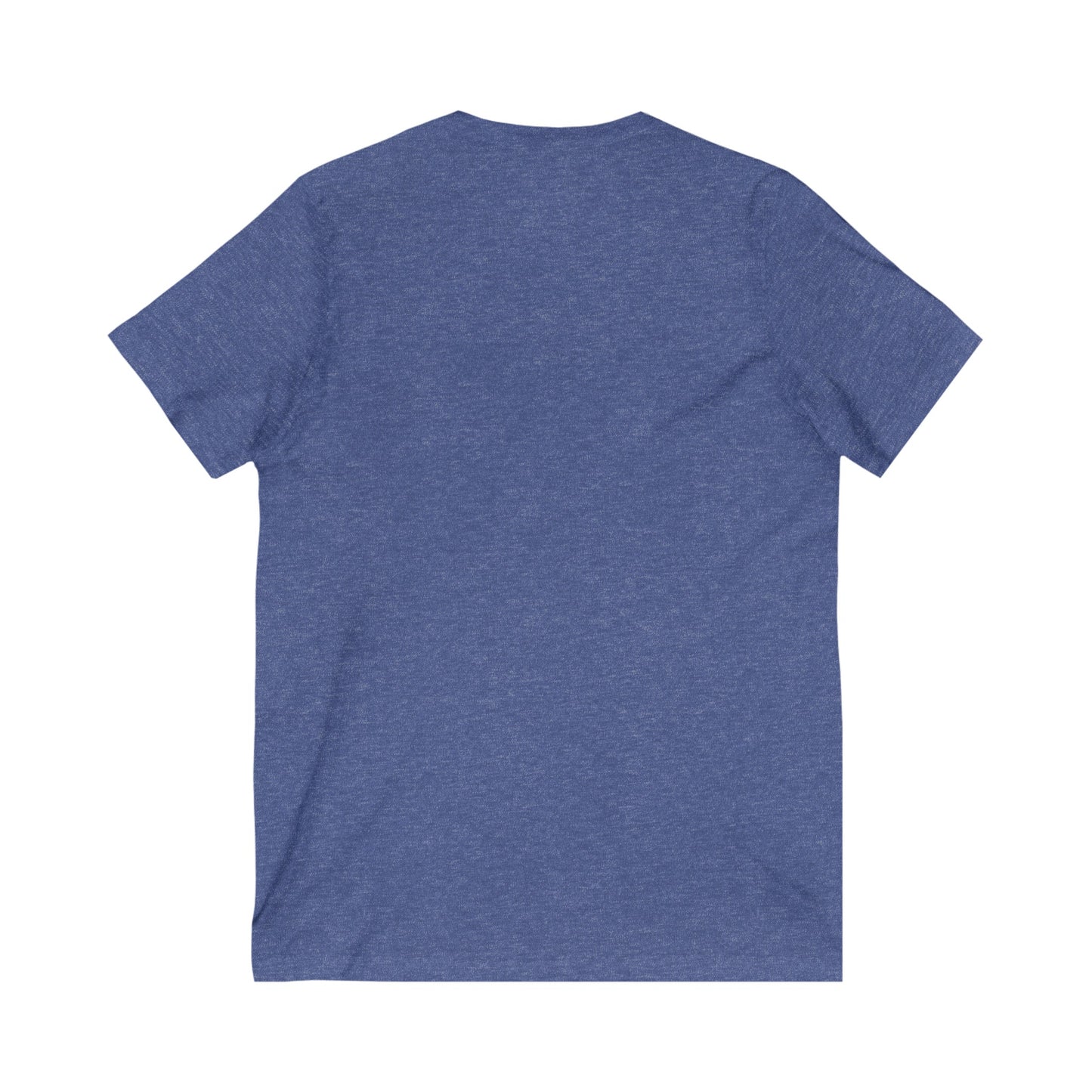 718Activewear V-Neck Tee