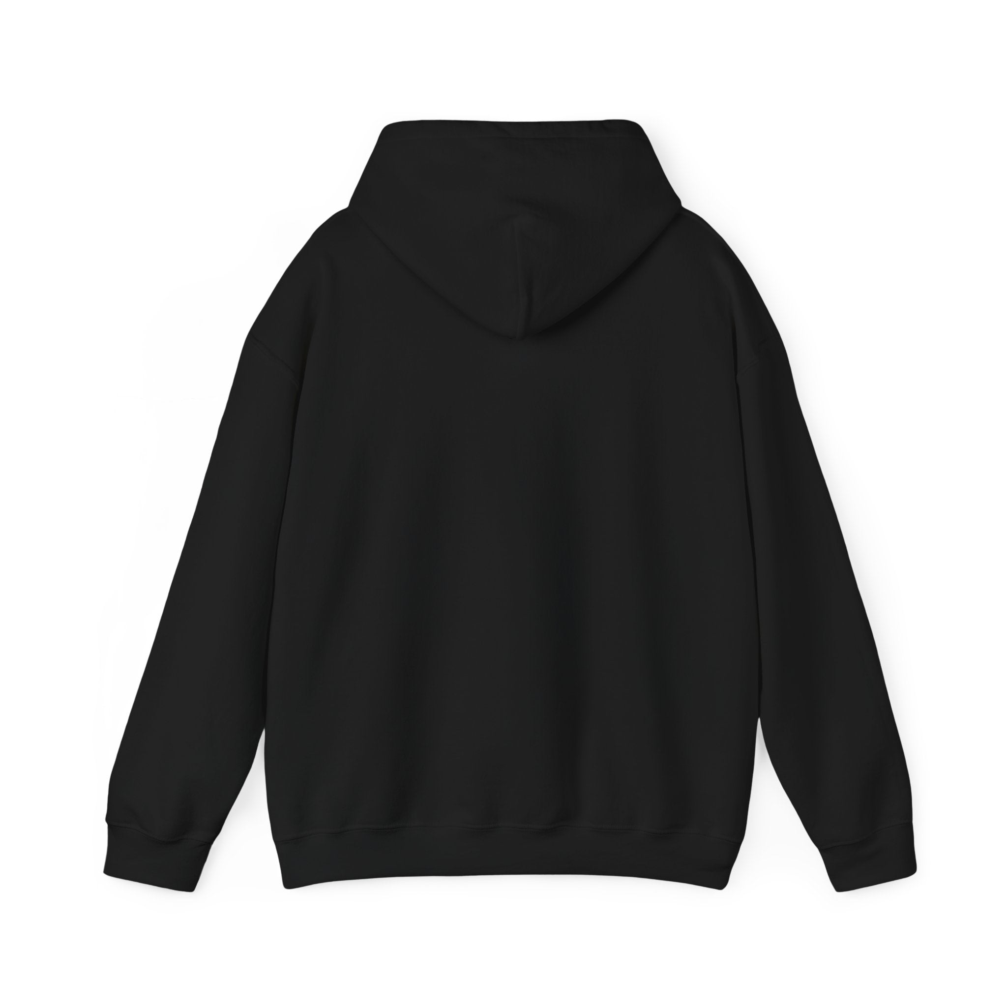 718Activewear™ Hooded Sweatshirt