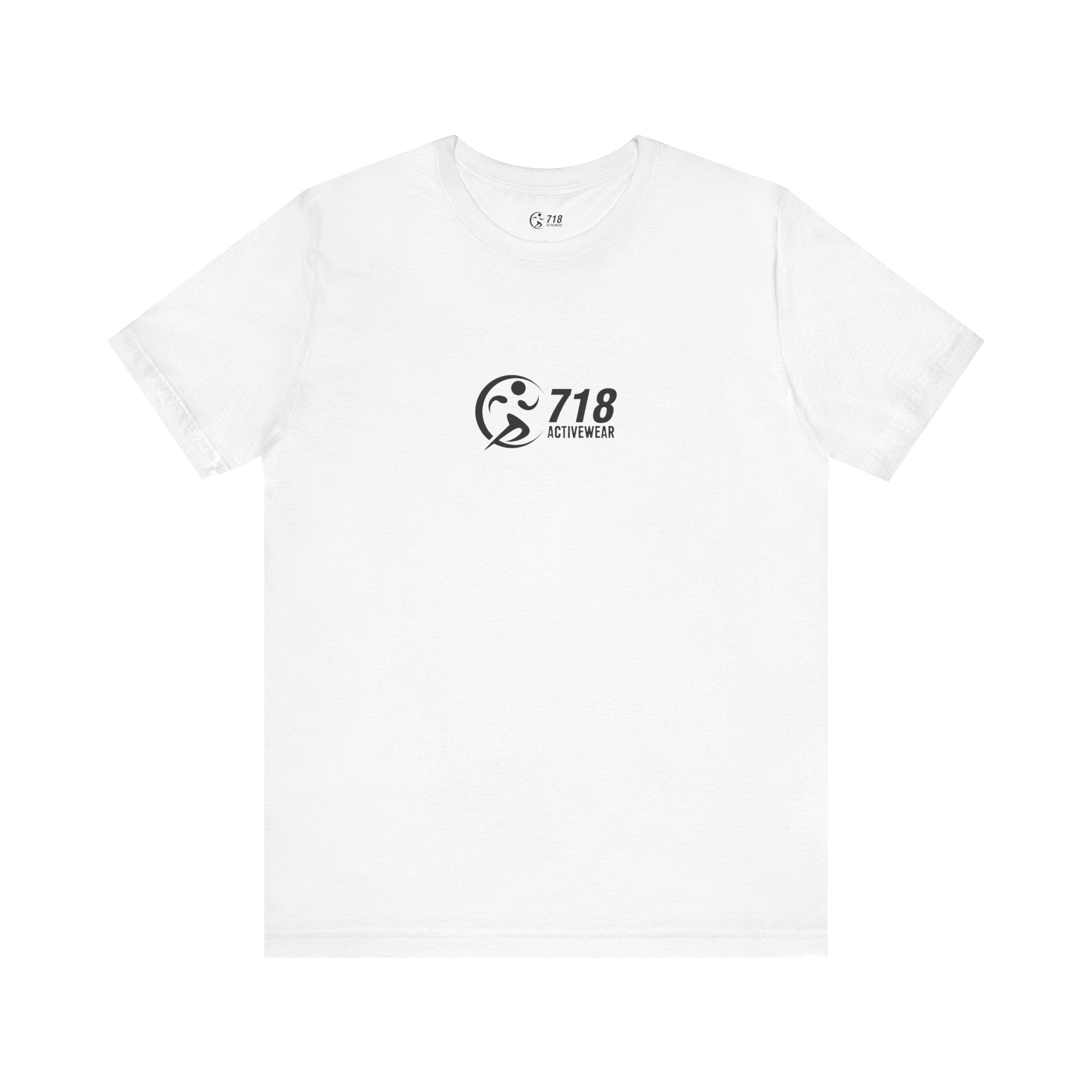 Activewear Jersey Tee