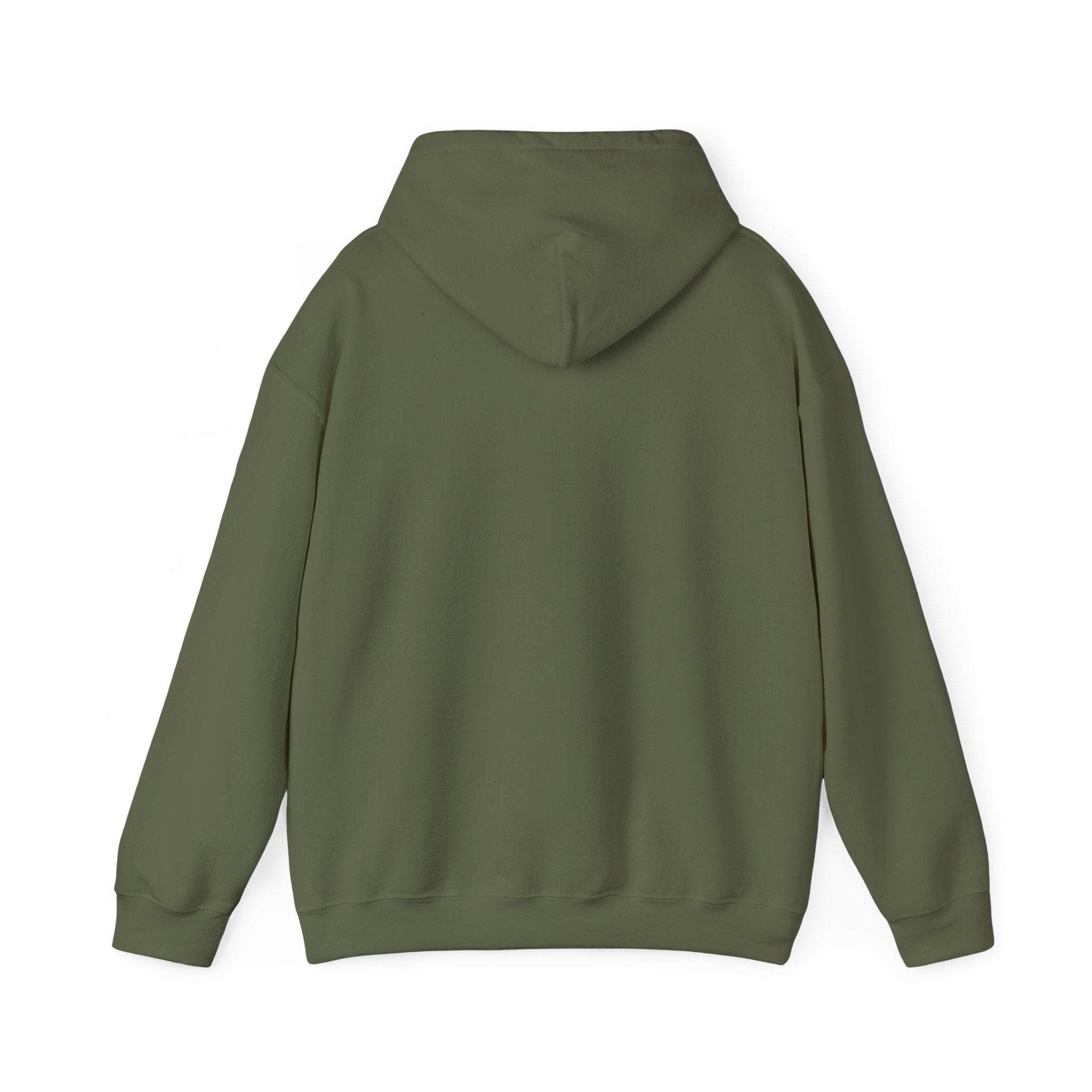 718Activewear™ Hooded Sweatshirt