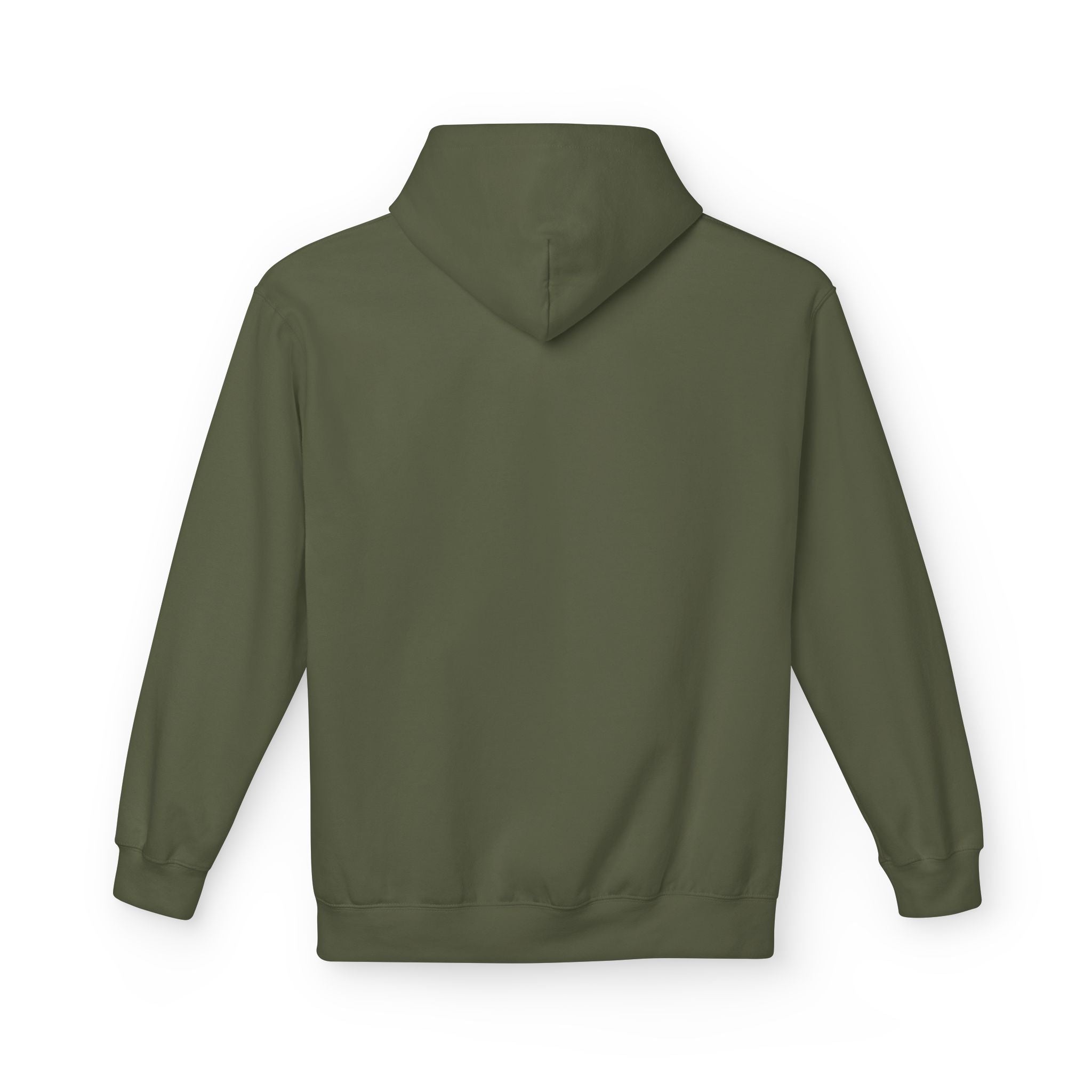 718Activewear Graphic Hoodie
