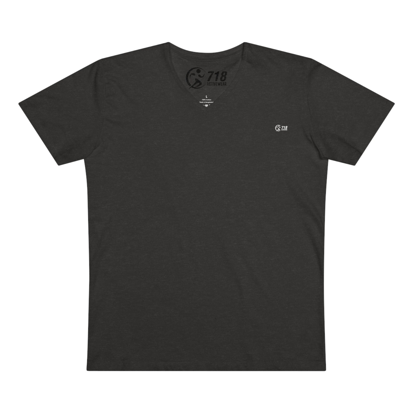 718Activewear Men’s V-neck