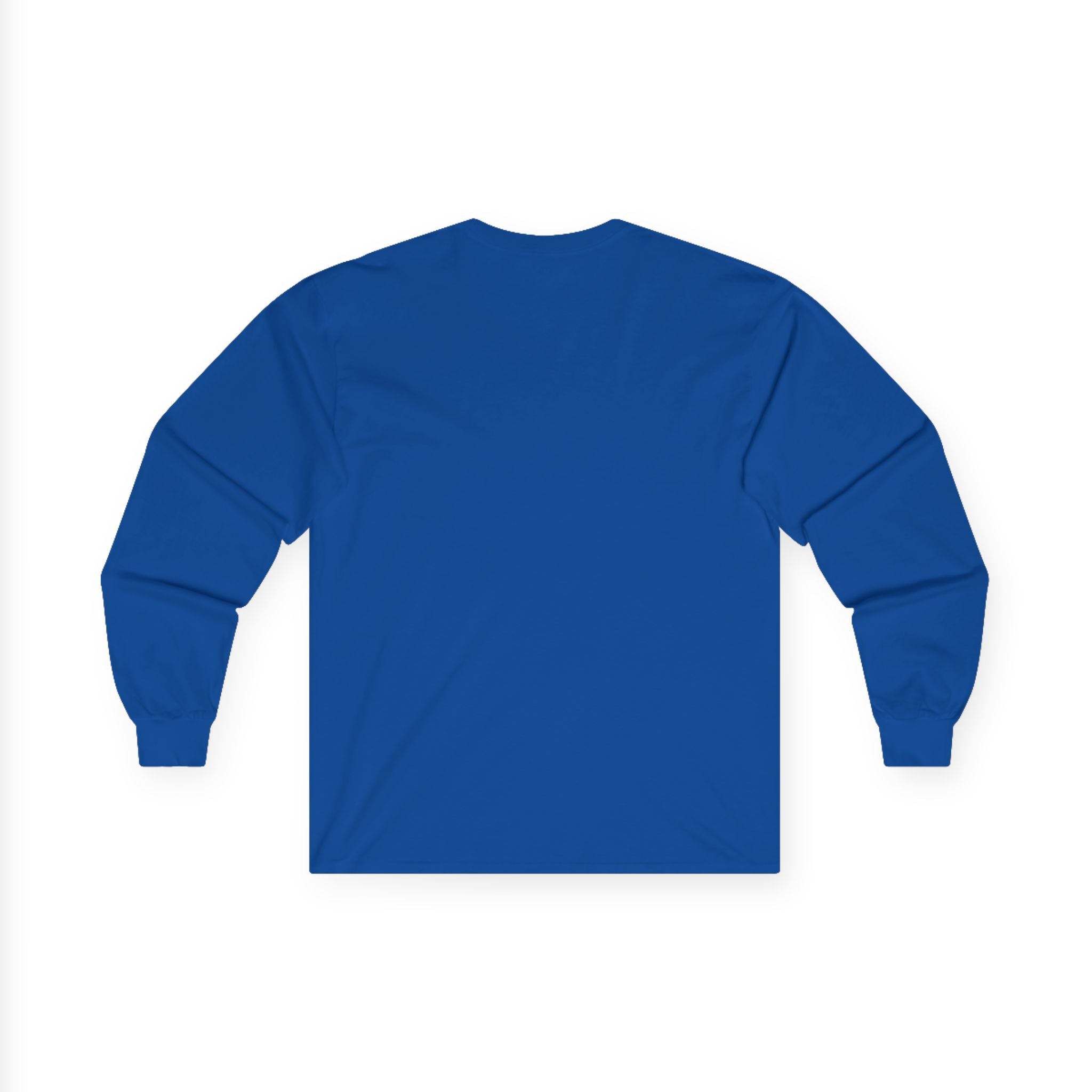 718Activewear Long Sleeve Tee