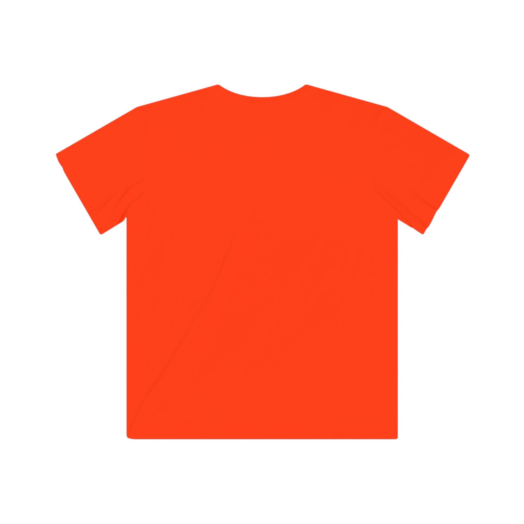 718Activewear Kids Fine Jersey Tee