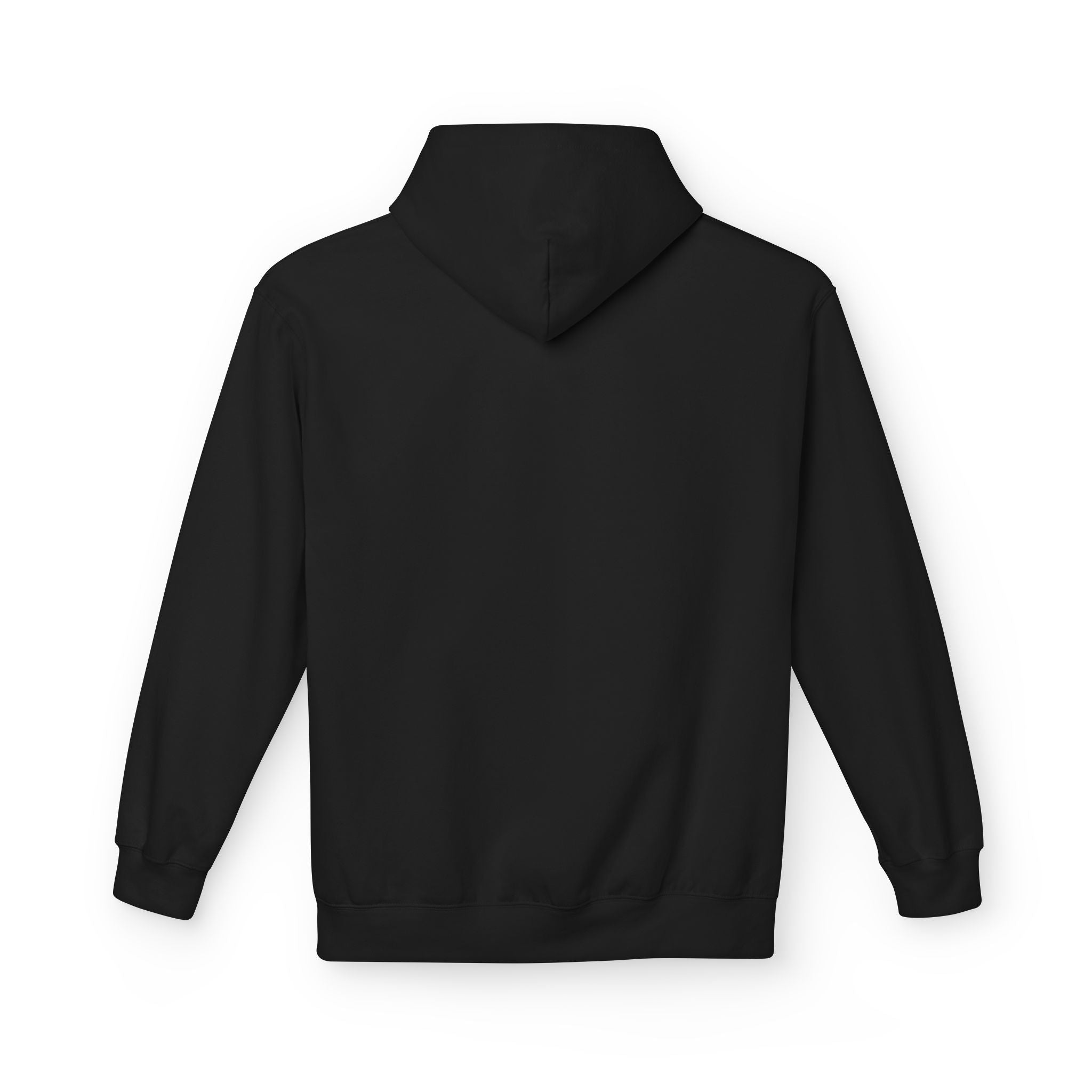 Wasting My Time Hoodie - Midweight Fleece Sweatshirt
