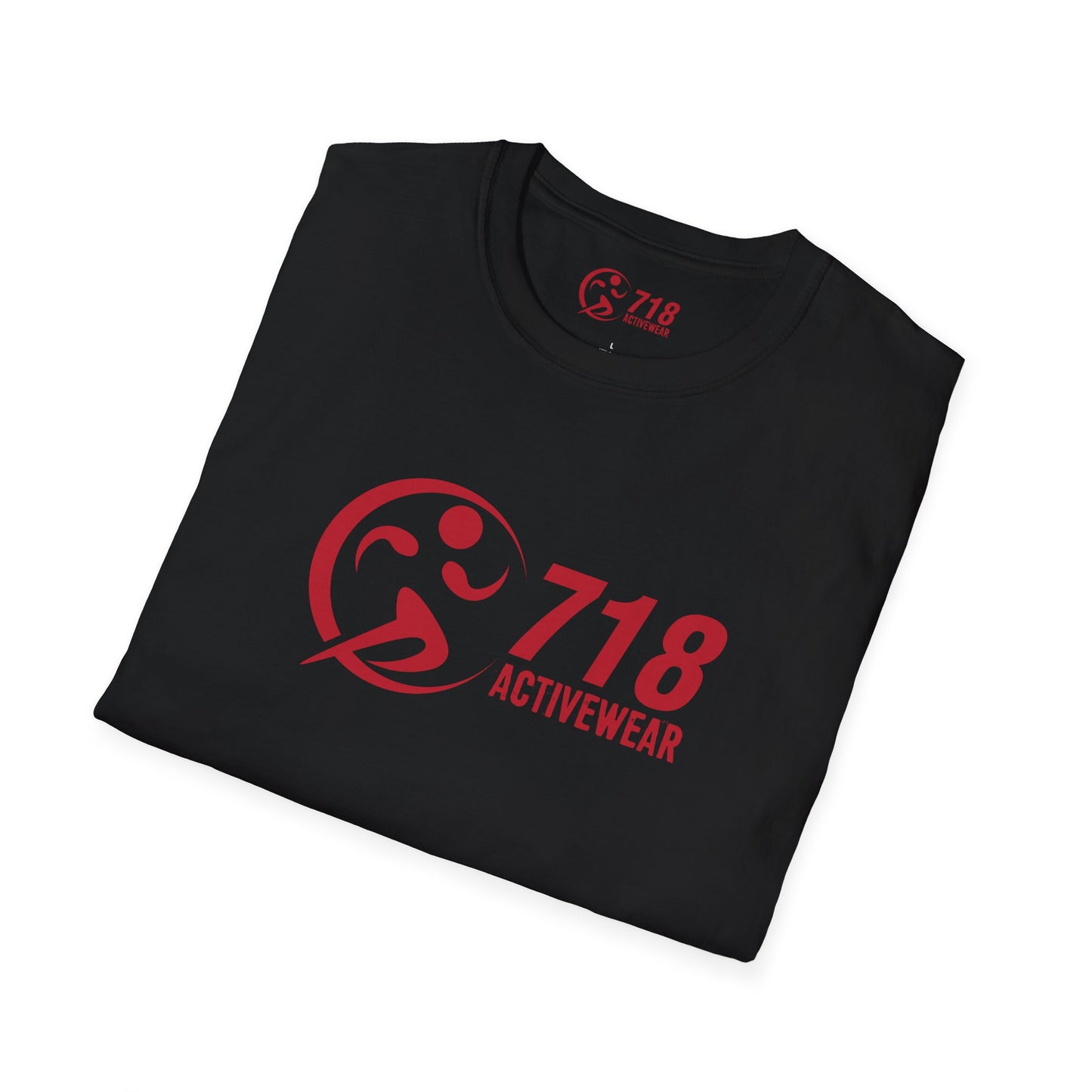 718Activewear Softstyle T-Shirt