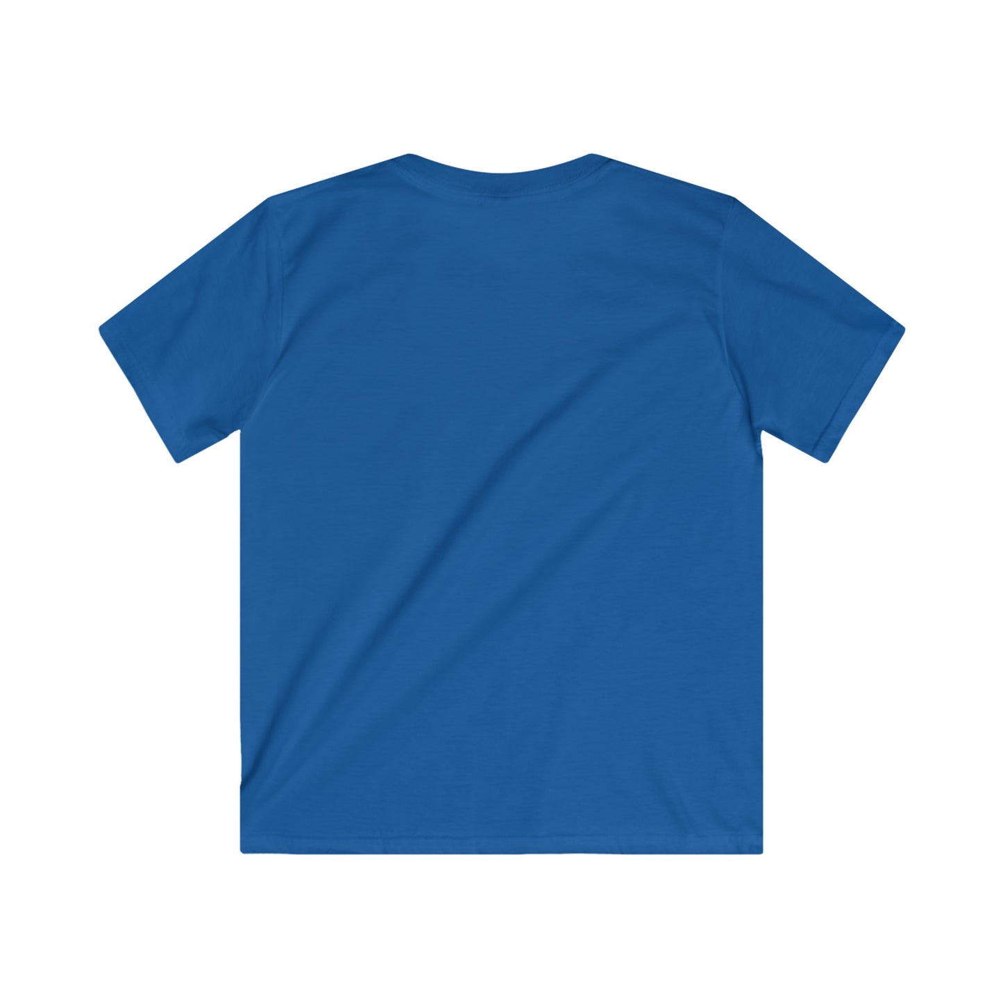 718Activewear Kids Softstyle Tee