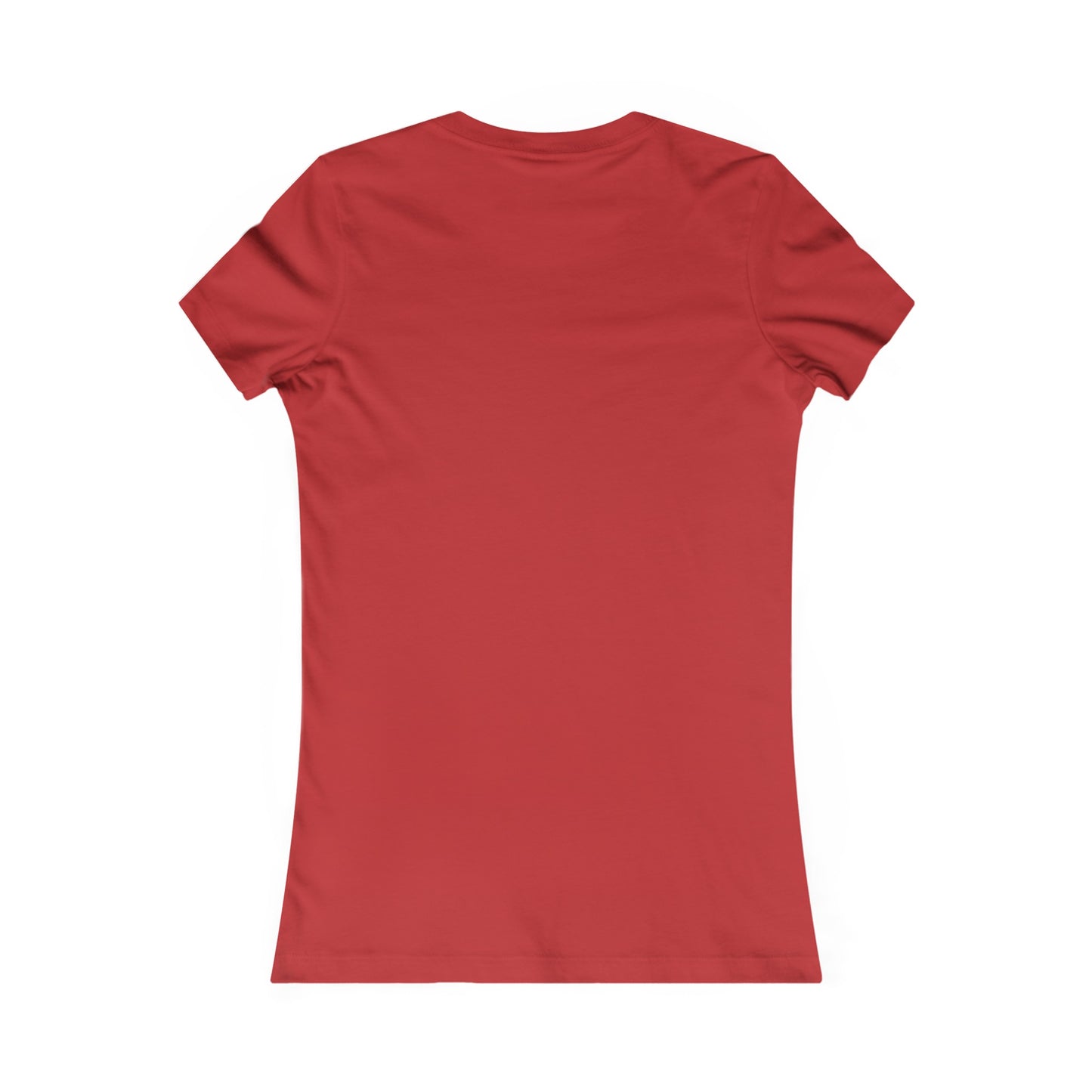 718Activewear Women's Favorite Tee