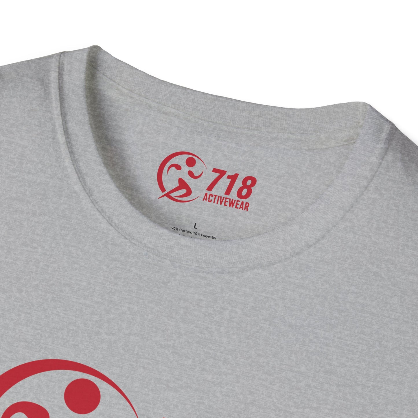 718Activewear Softstyle T-Shirt