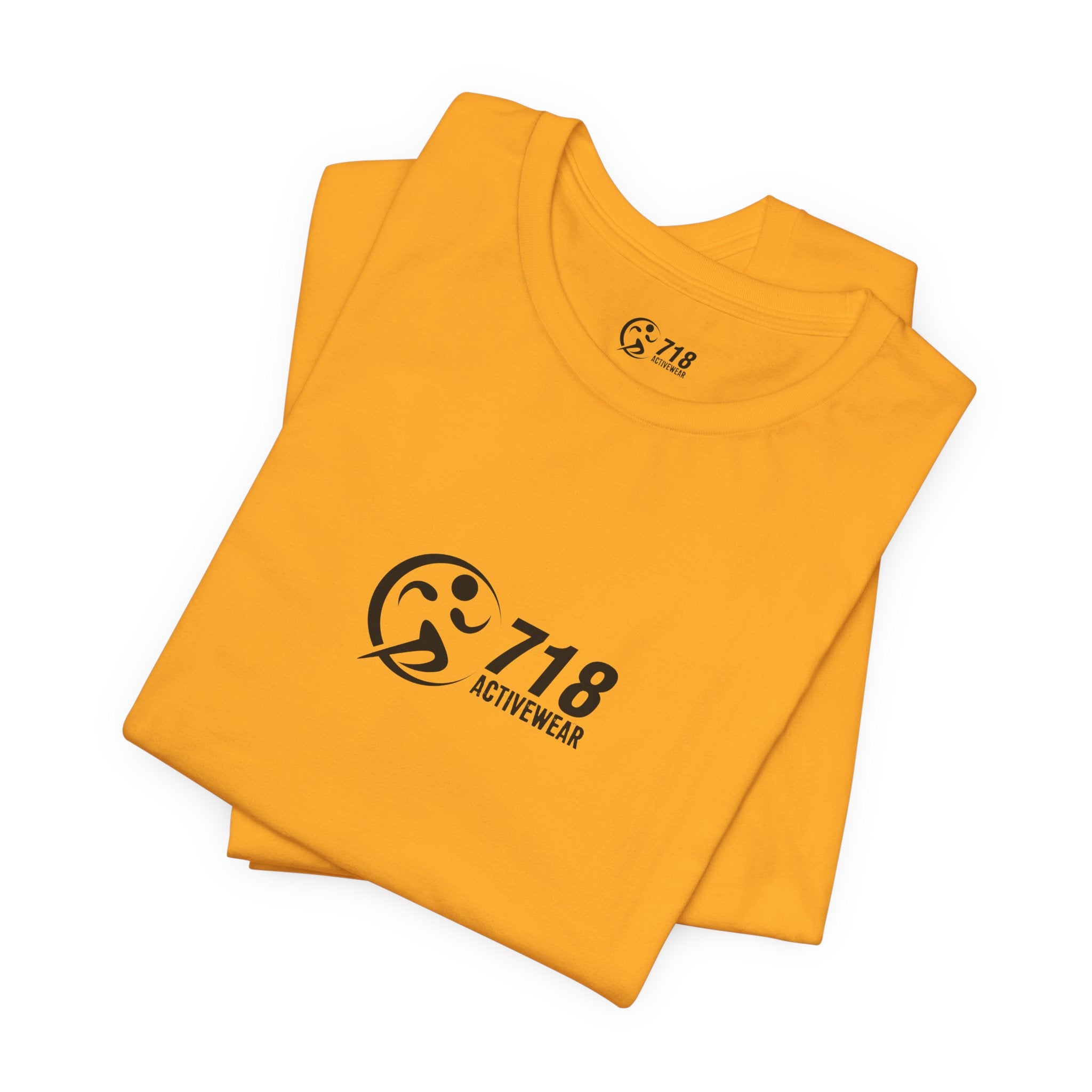 Activewear Jersey Tee