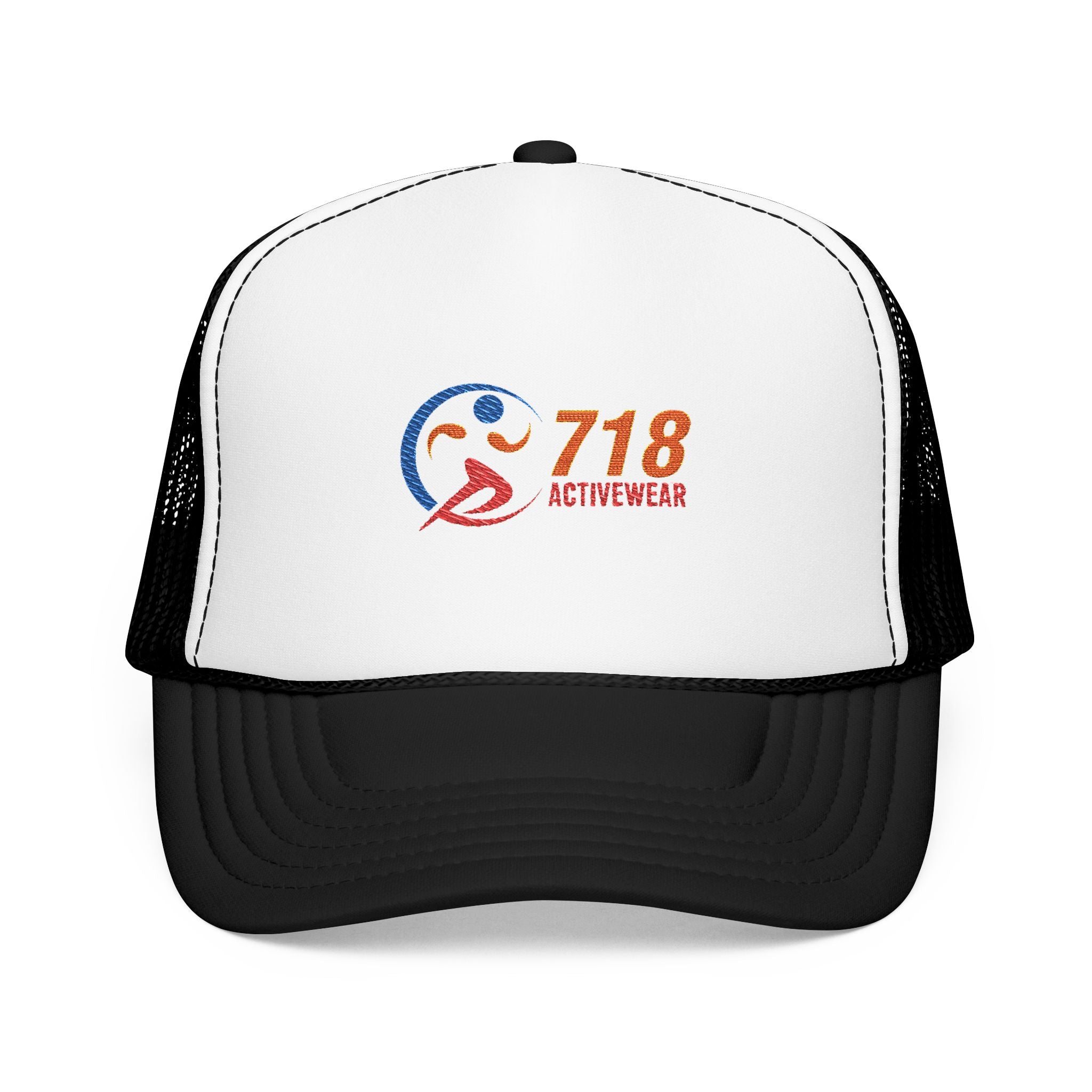 Foam Trucker Hat,