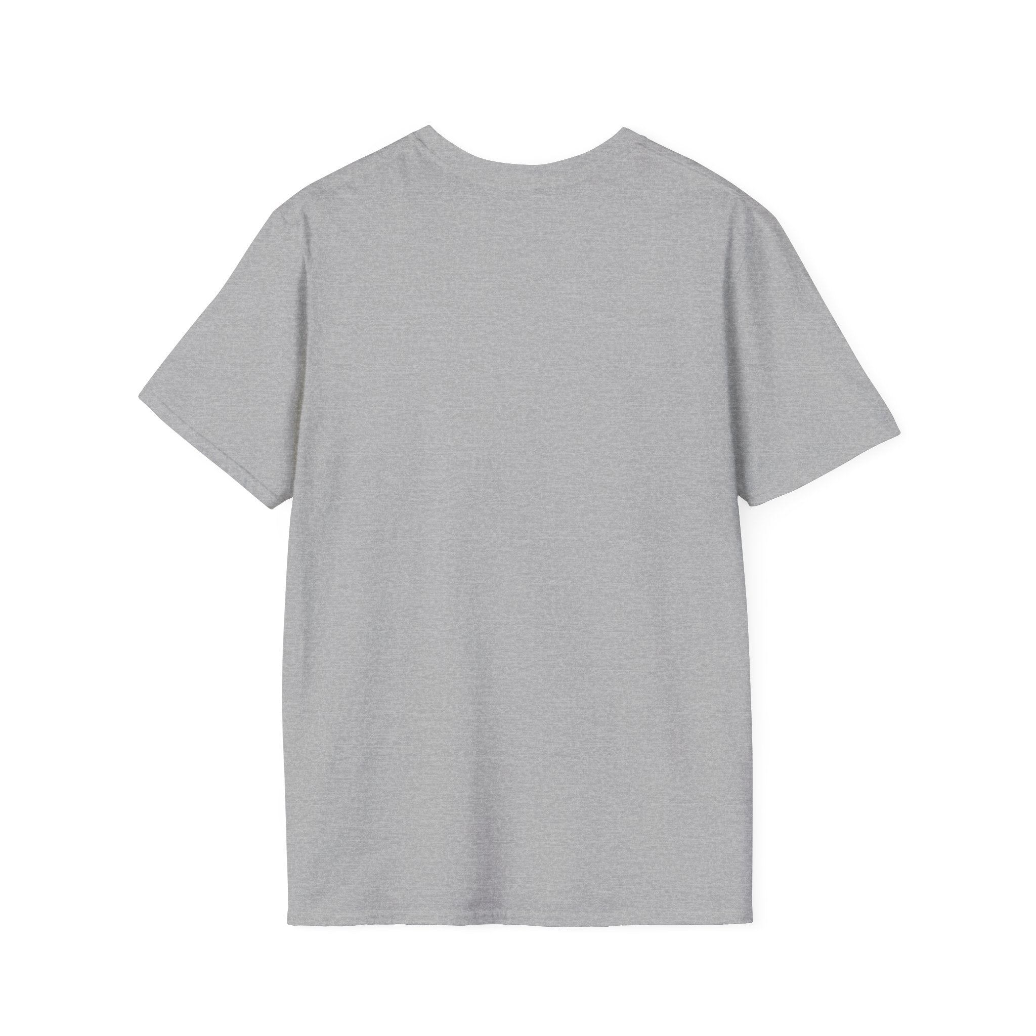 718Activewear Softstyle T-Shirt