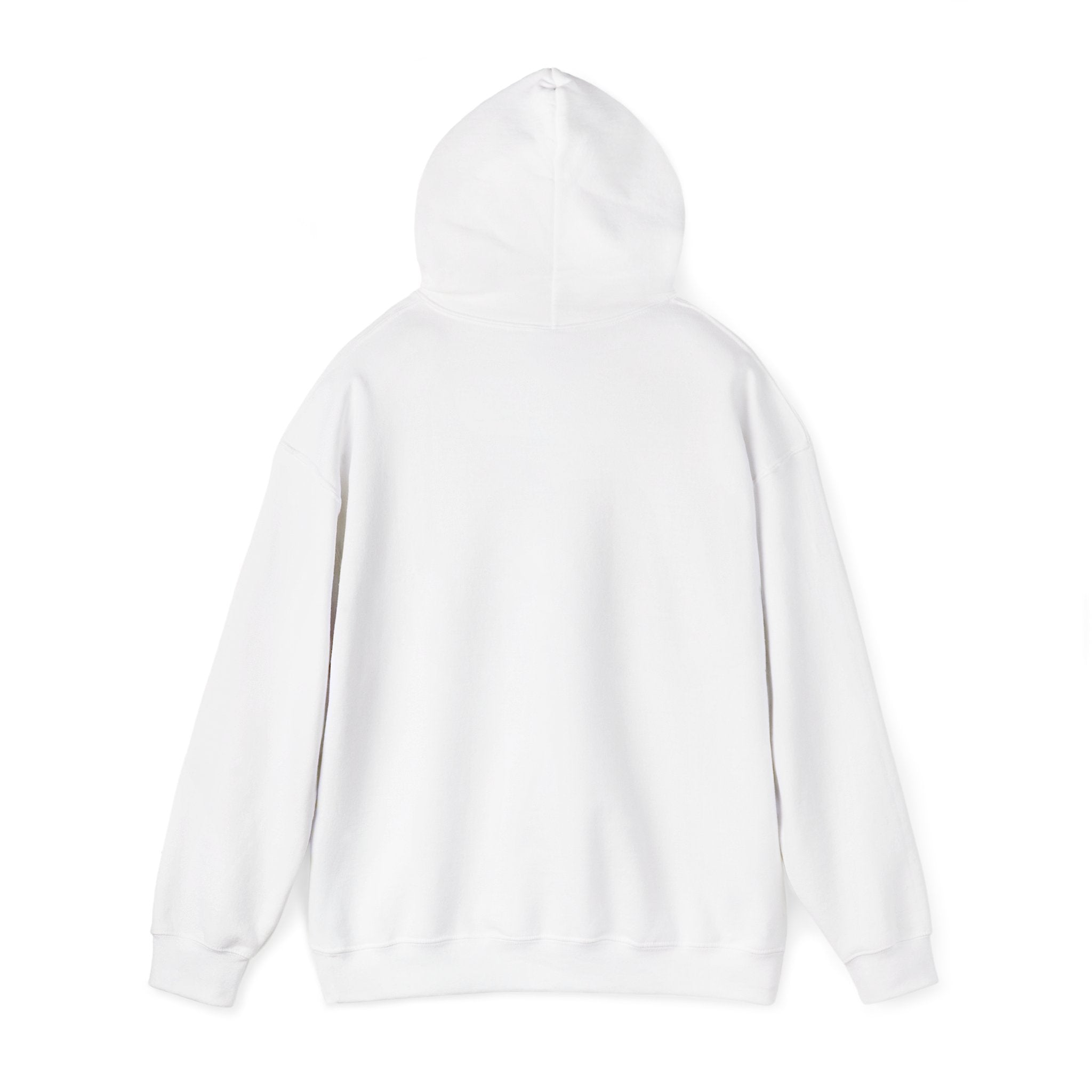 718Activewear™ Hooded Sweatshirt