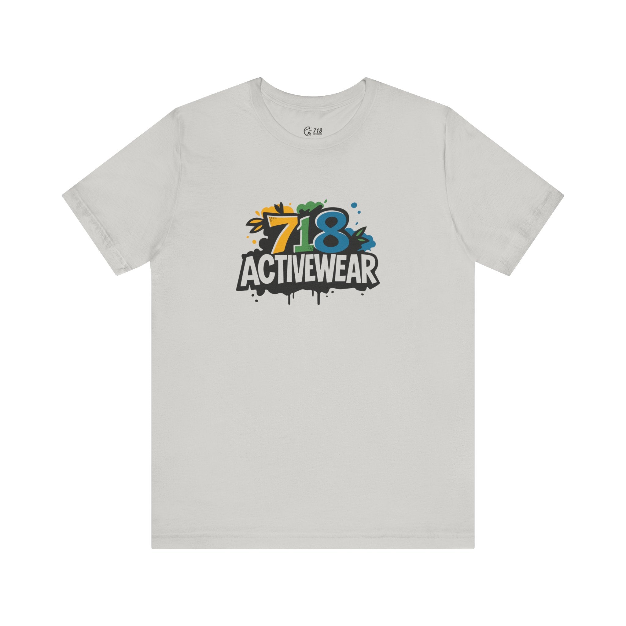 Urban Graffiti Style Tee