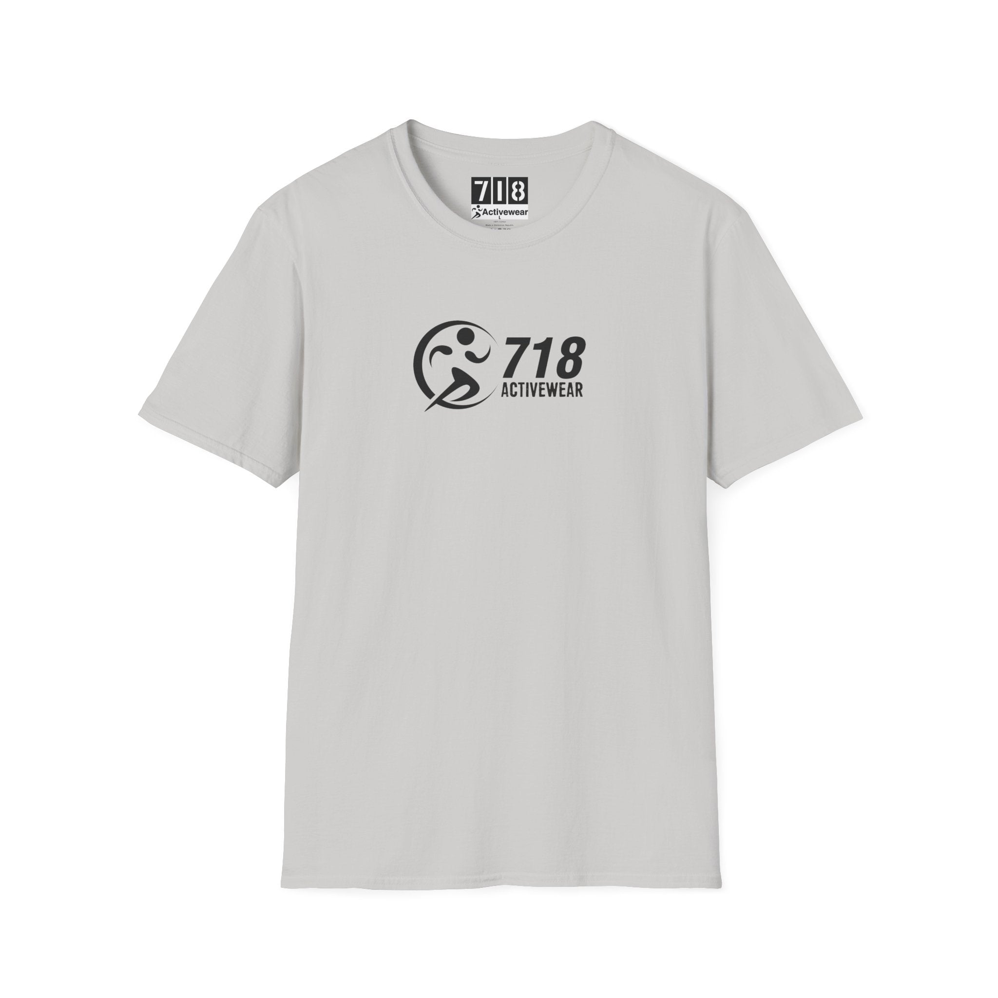 718Activewear Softstyle T-Shirt