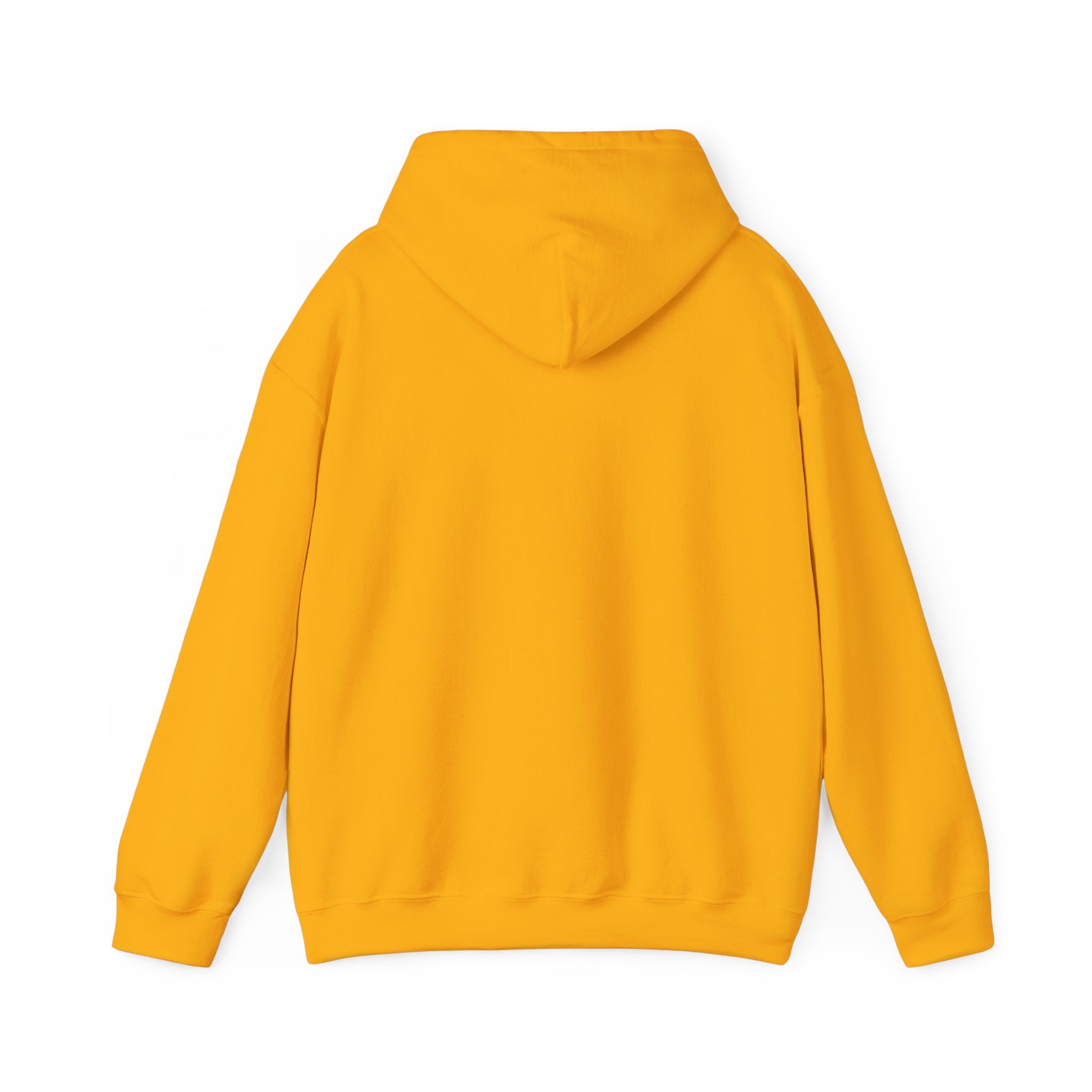 718Activewear™ Hooded Sweatshirt