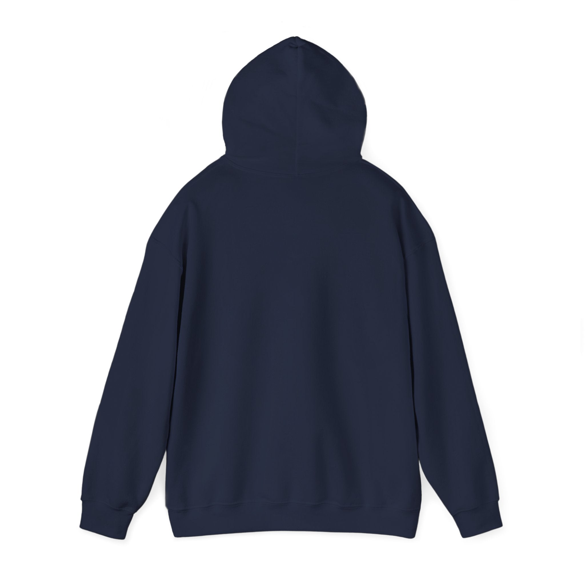 718Activewear™ Hooded Sweatshirt