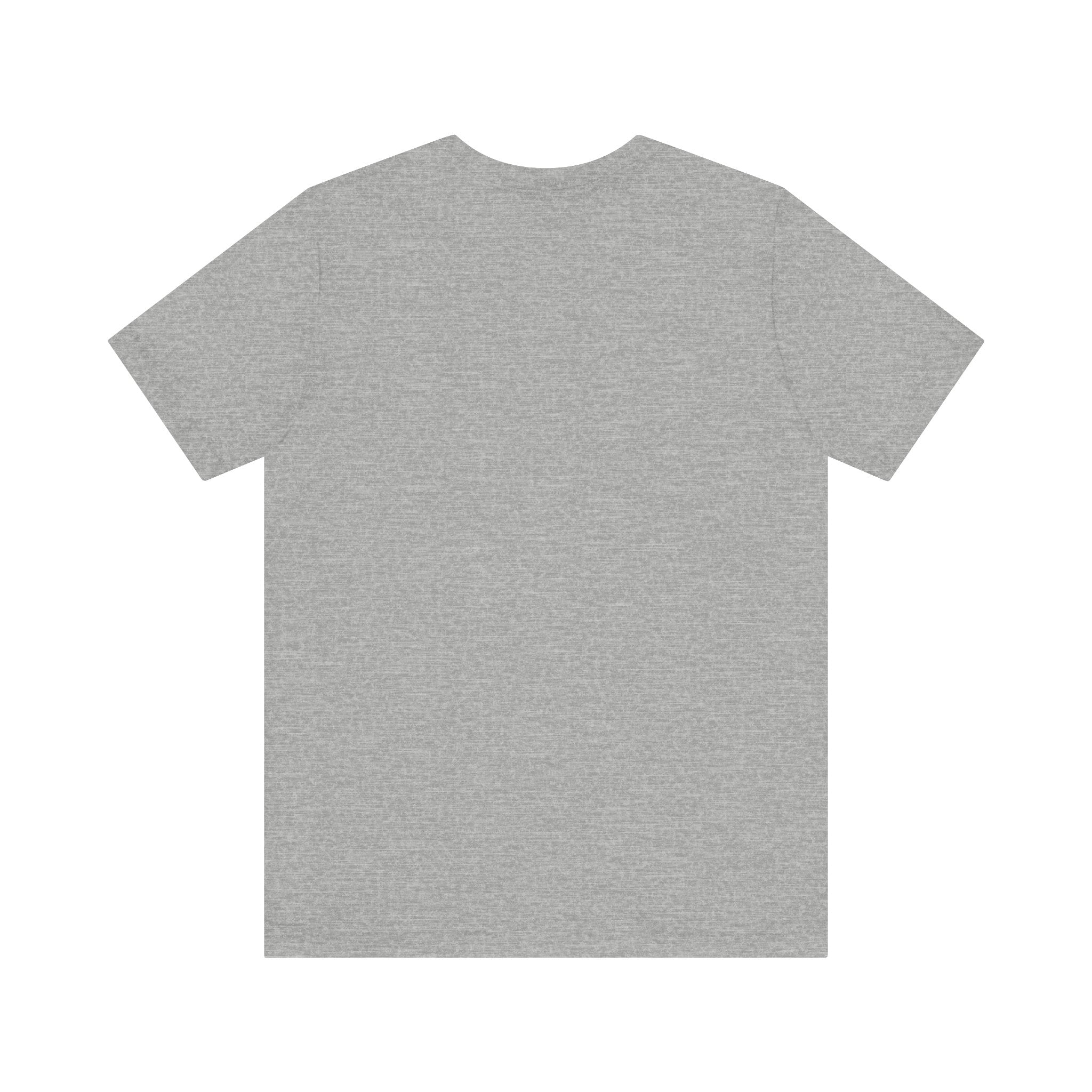 Activewear Jersey Tee