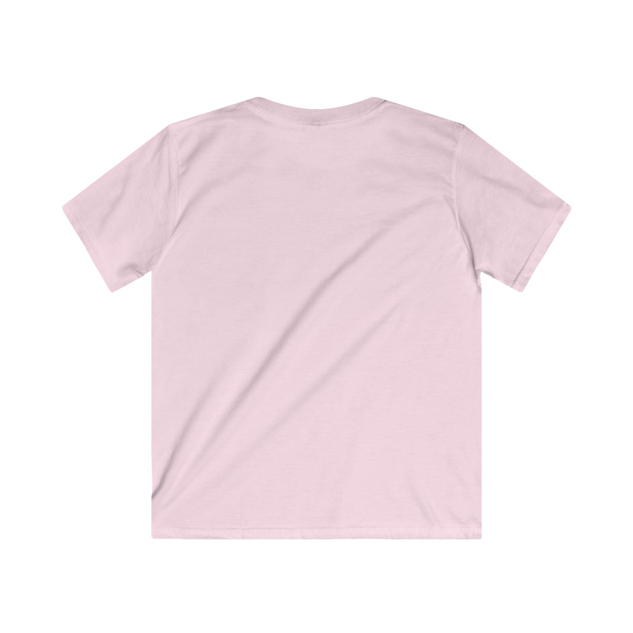 718Activewear Kids Softstyle Tee