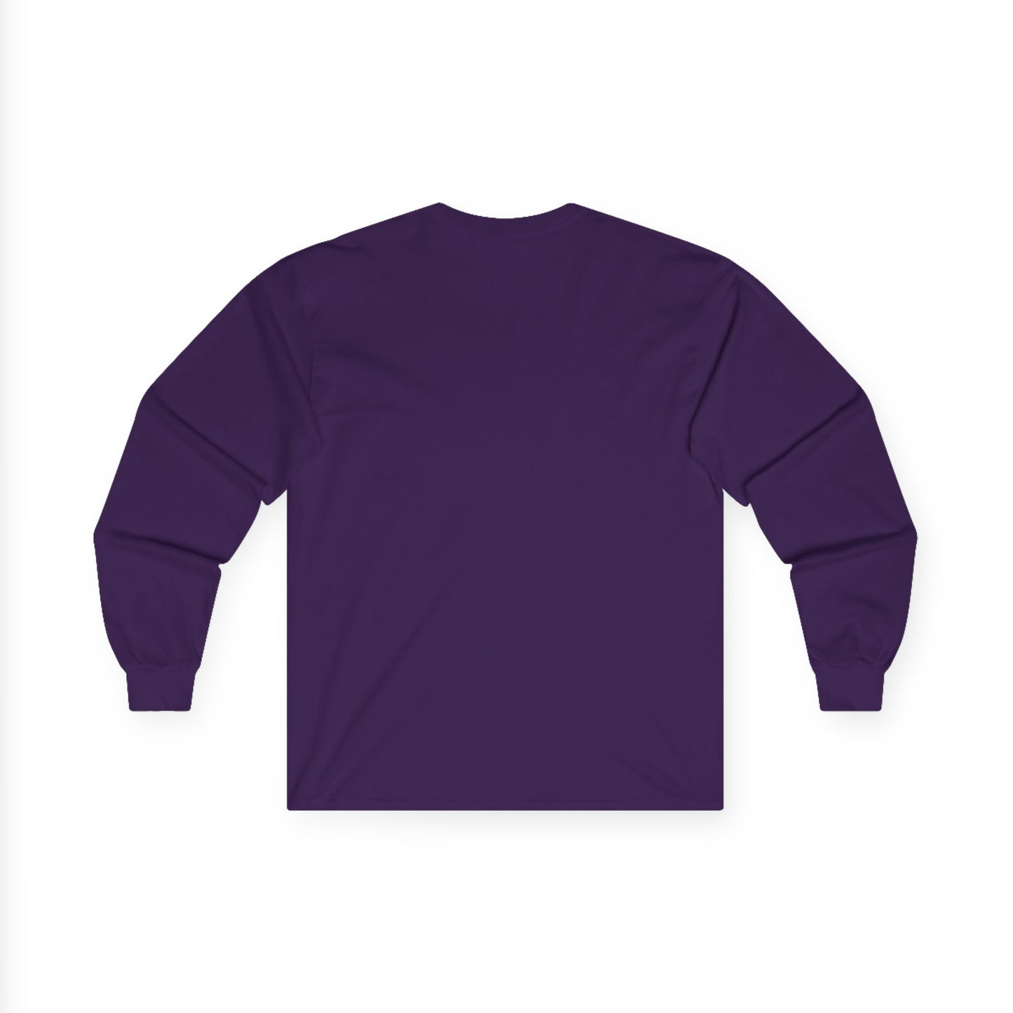 718Activewear Long Sleeve Tee