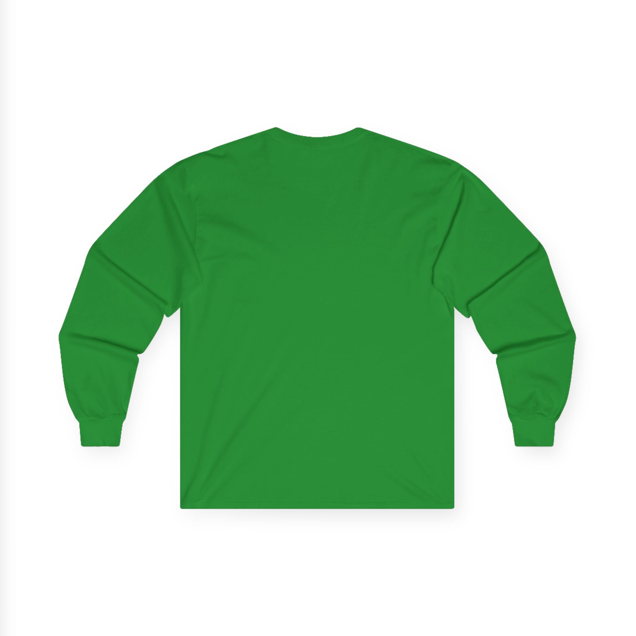 718Activewear Long Sleeve Tee