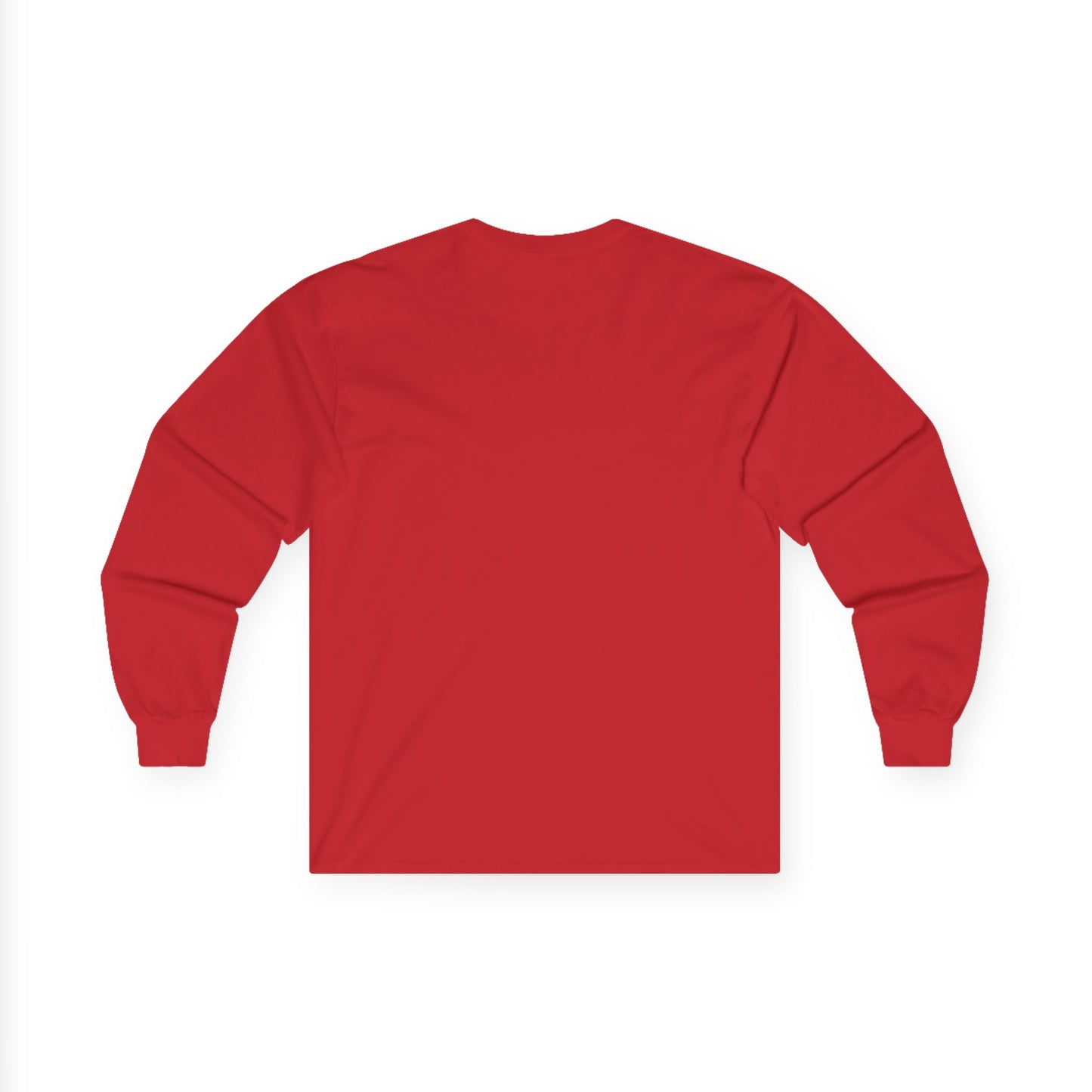 718Activewear Long Sleeve Tee