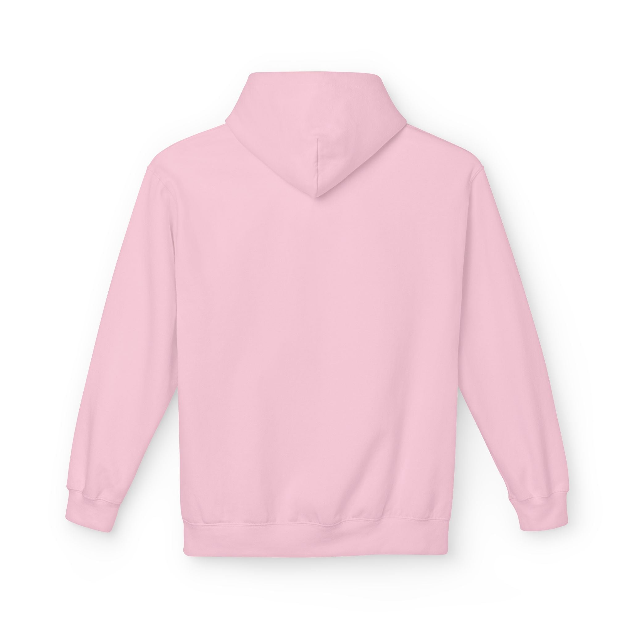 718Activewear Midweight Hoodie - Comfortable & Stylish for Fitness Lovers