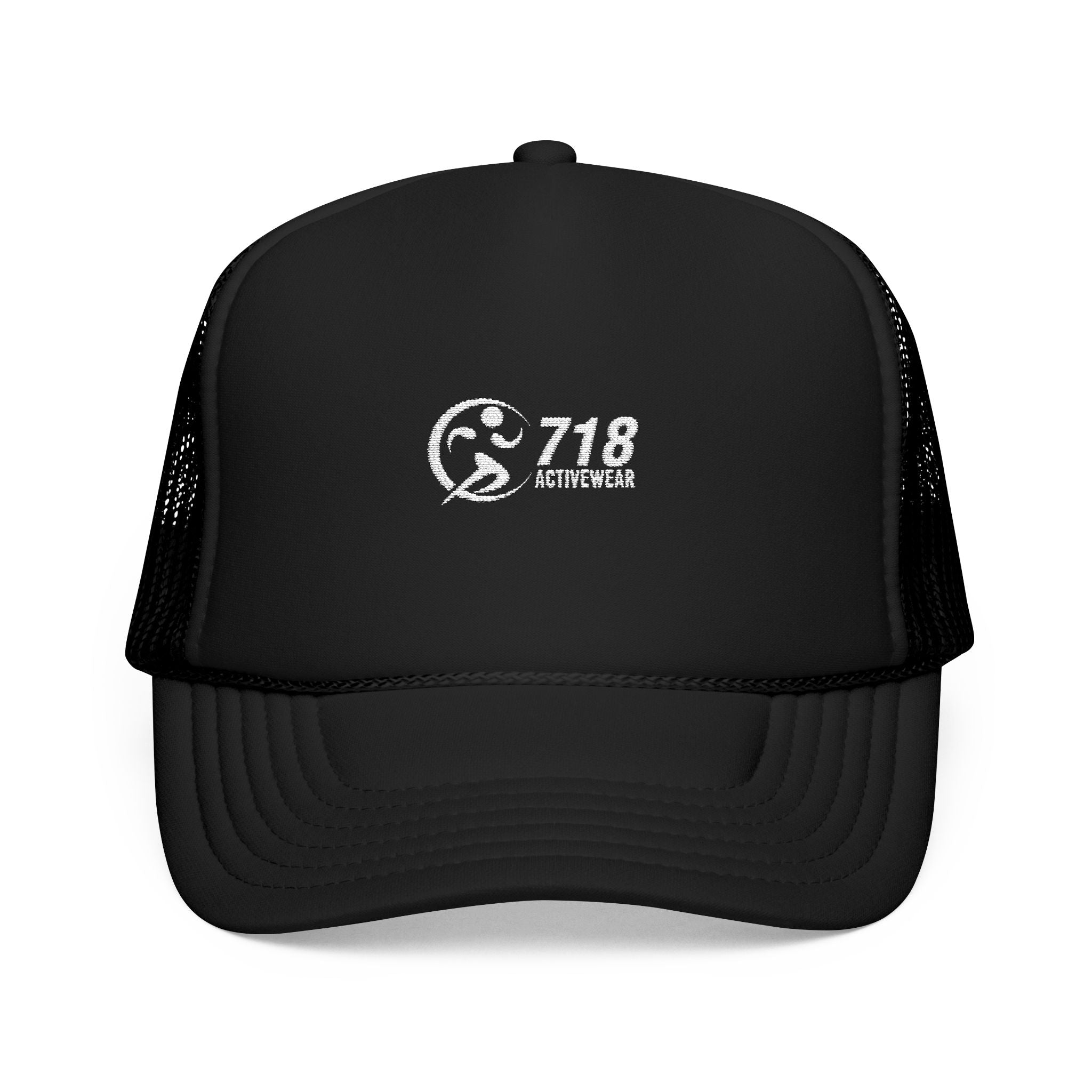 Foam Trucker Hat