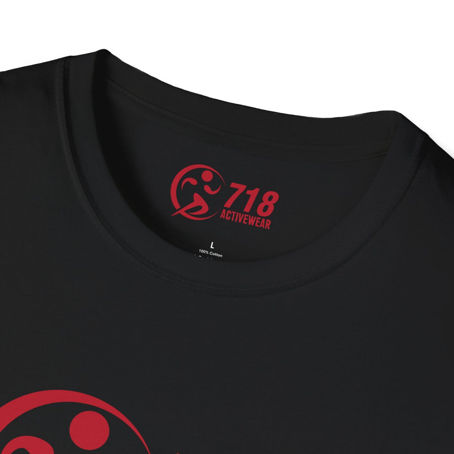 718Activewear Softstyle T-Shirt