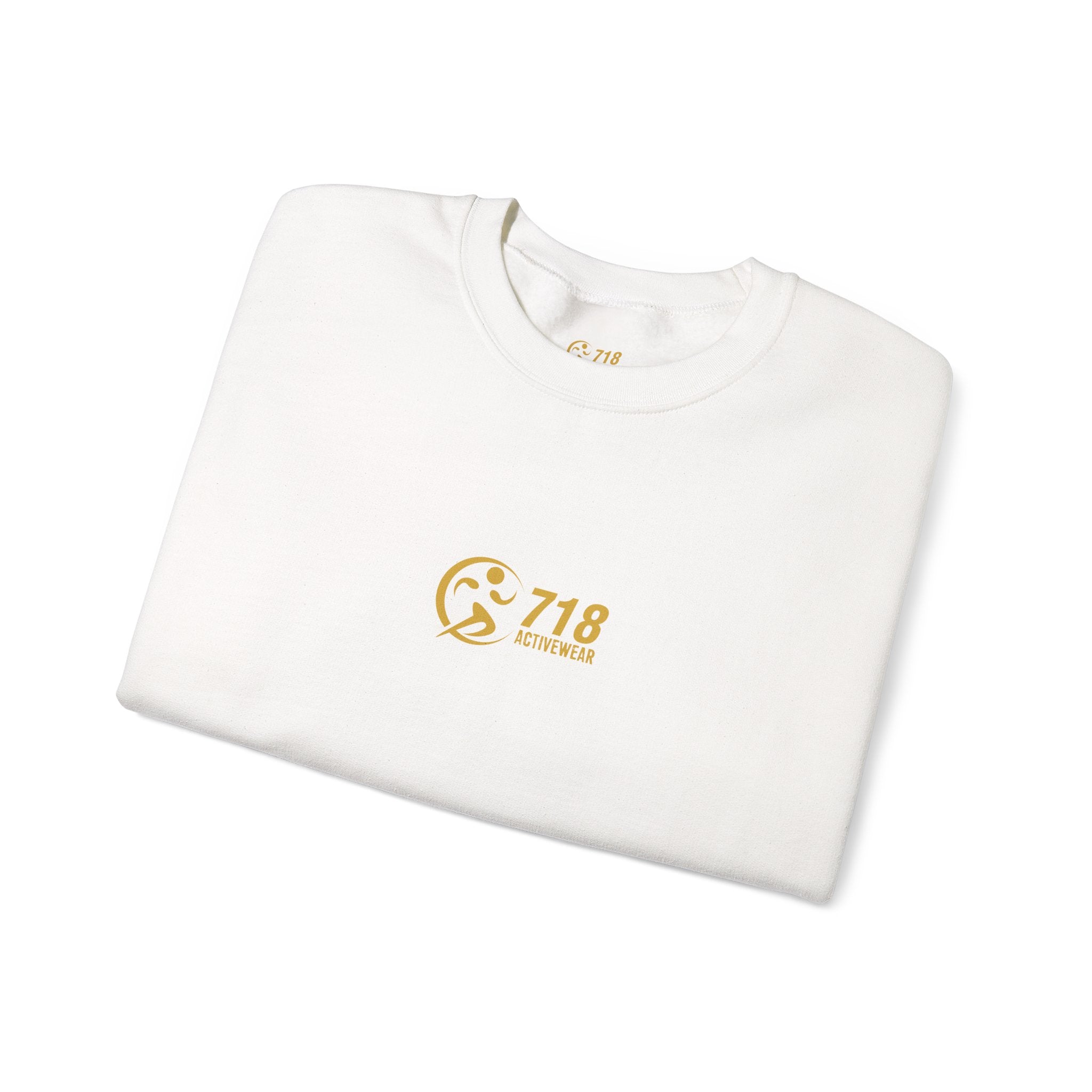 718Activewear ™ Crewneck Sweatshirt
