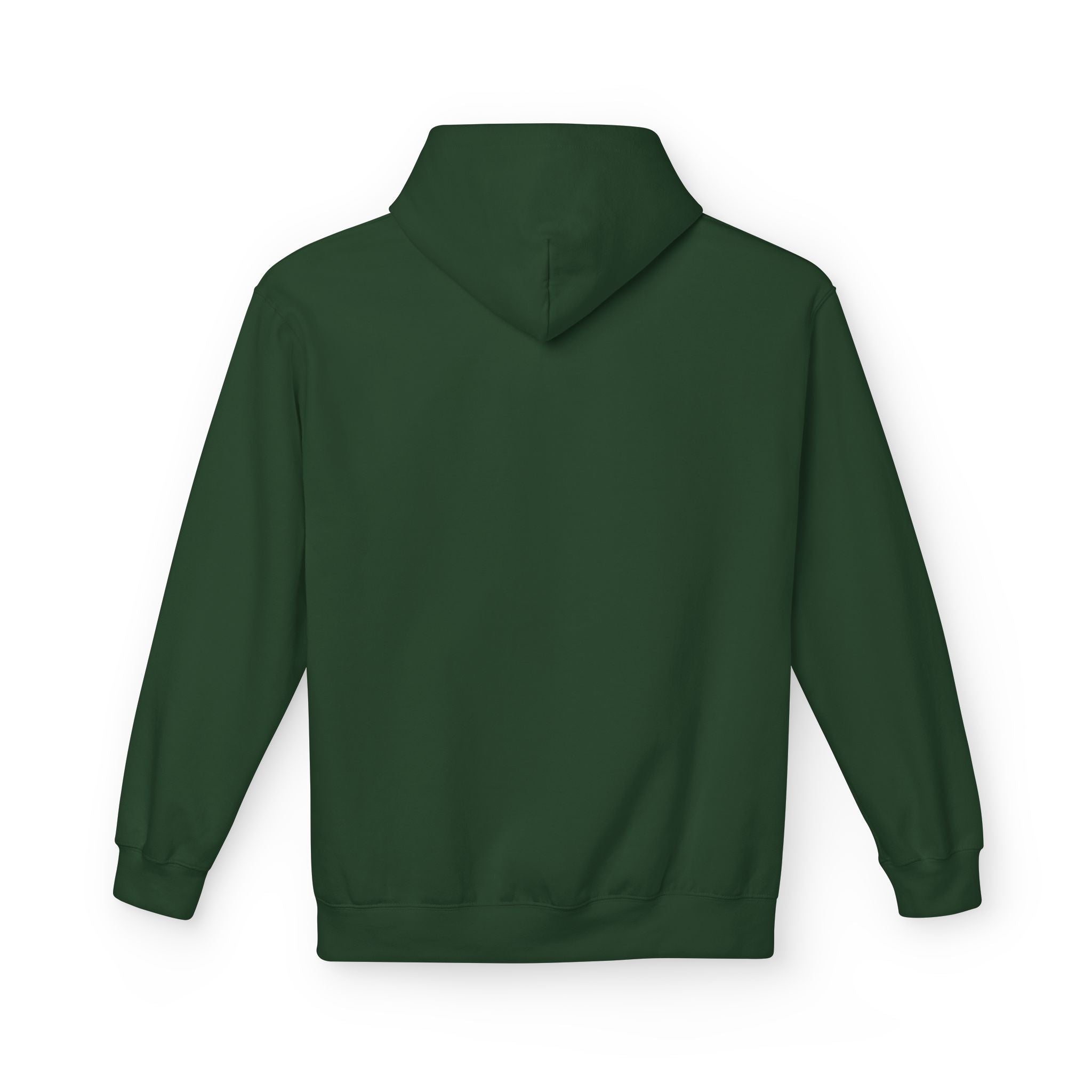 Wasting My Time Hoodie - Midweight Fleece Sweatshirt