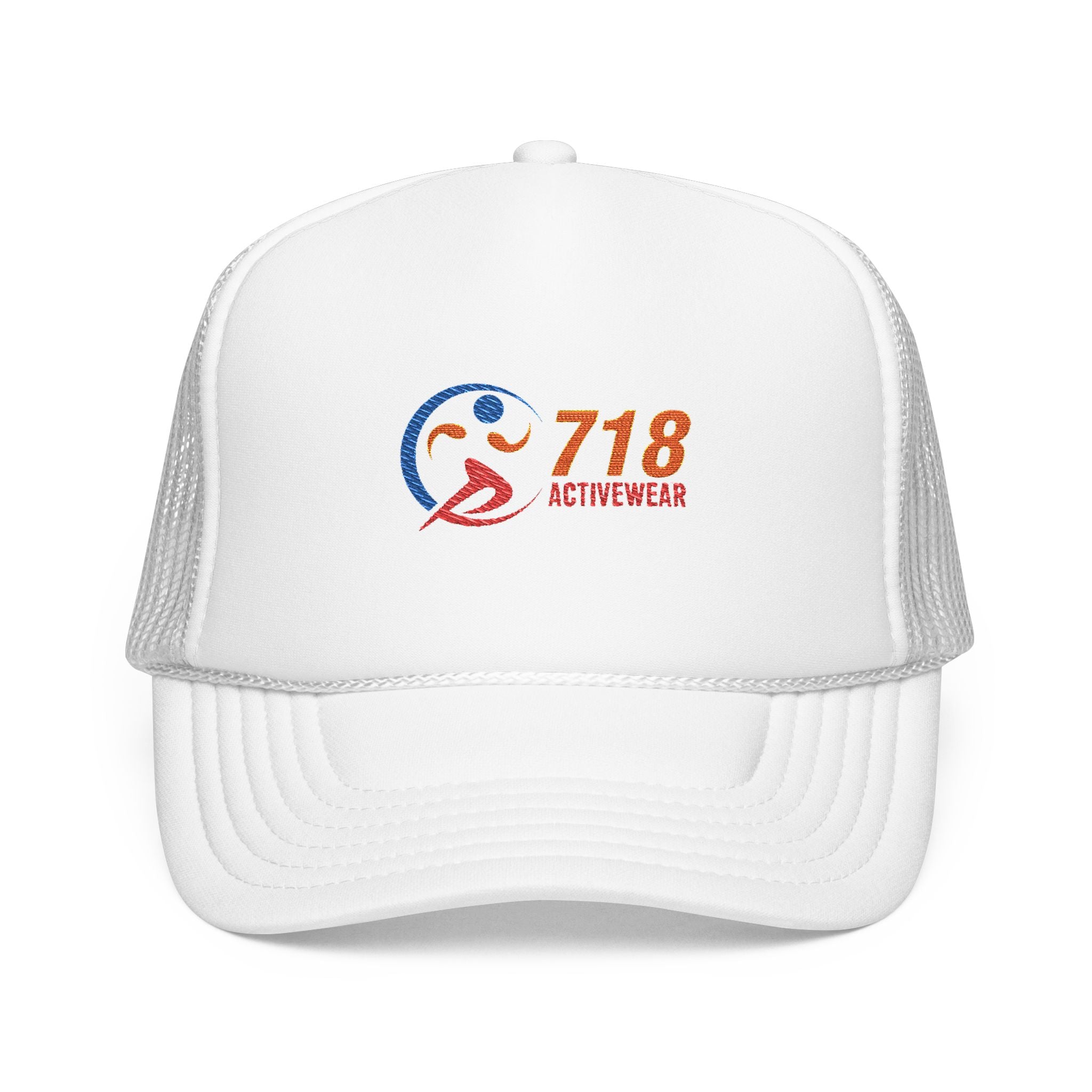 Foam Trucker Hat,