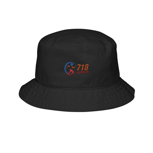 718Activewear Bucket Hat