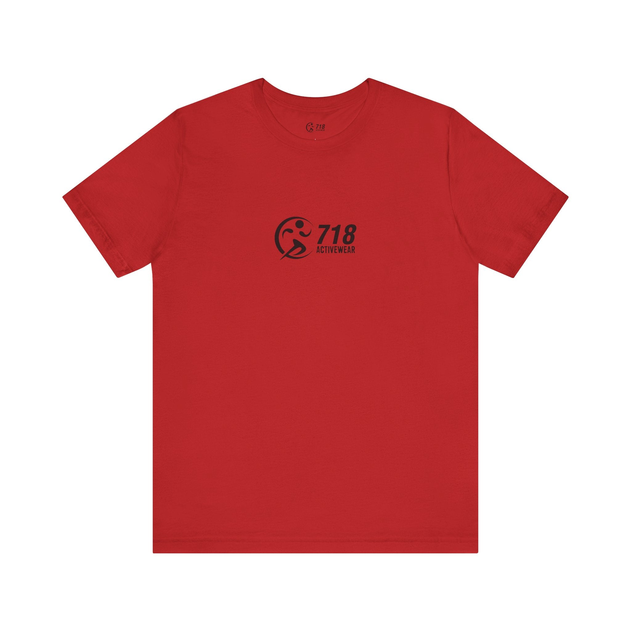 Activewear Jersey Tee